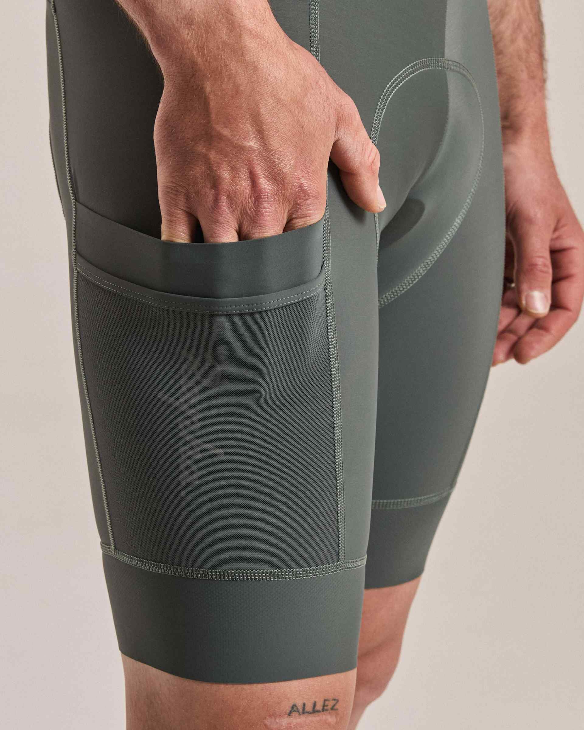 メンズ サイクリング ビブショーツ＆ビブタイツ | Rapha