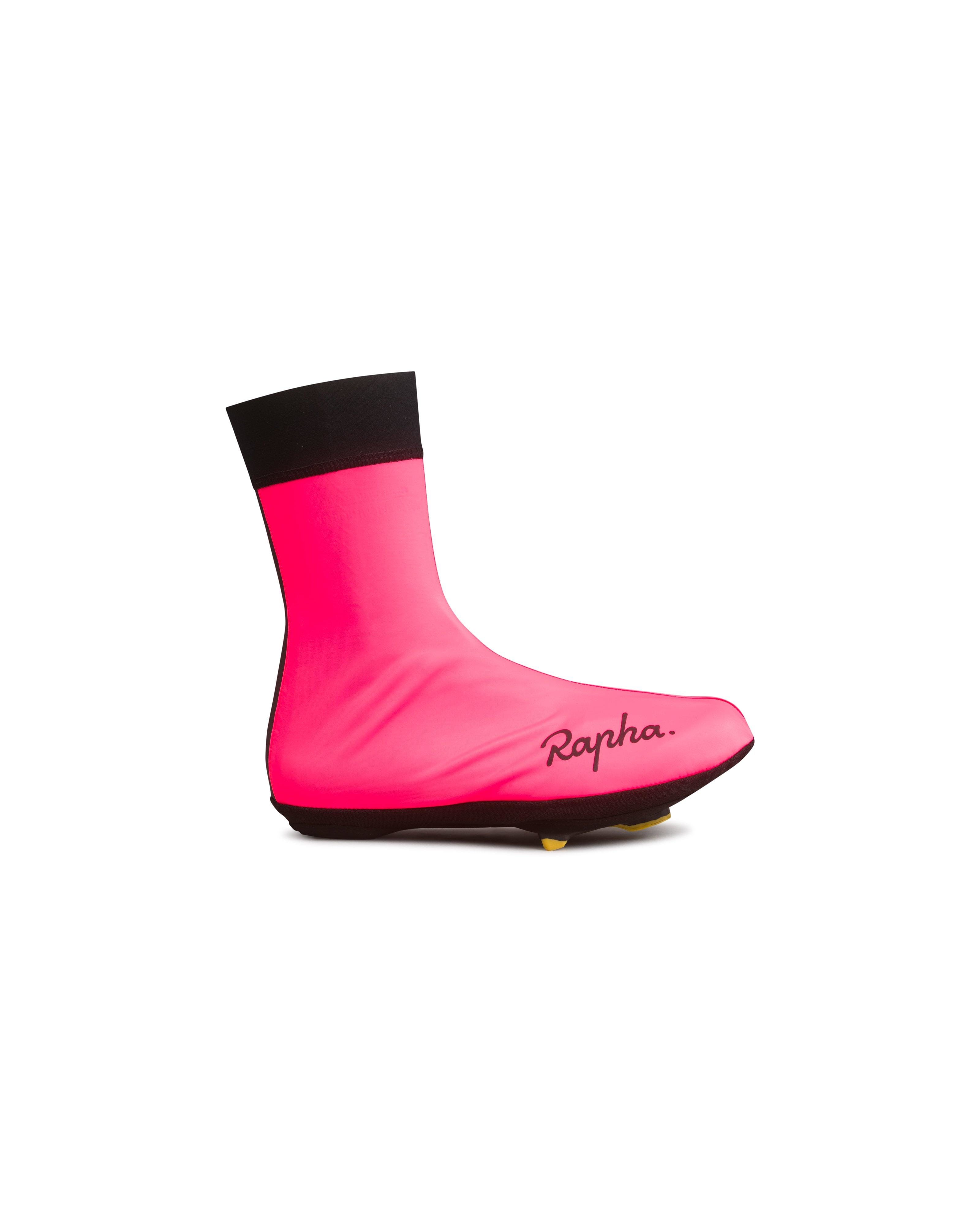 Wet Weather Overshoes