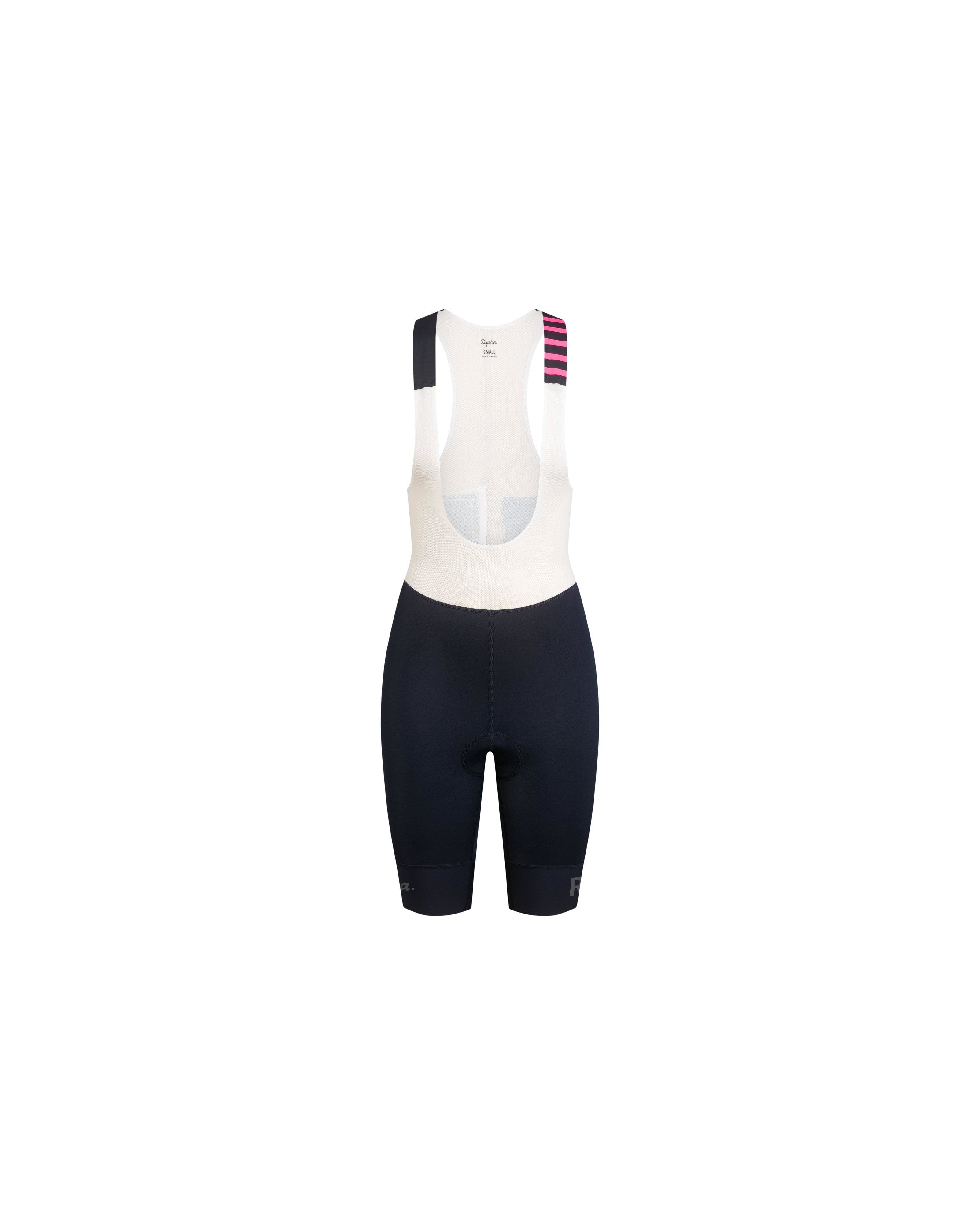 RCC Women's Pro Team Bib Shorts II - Regular