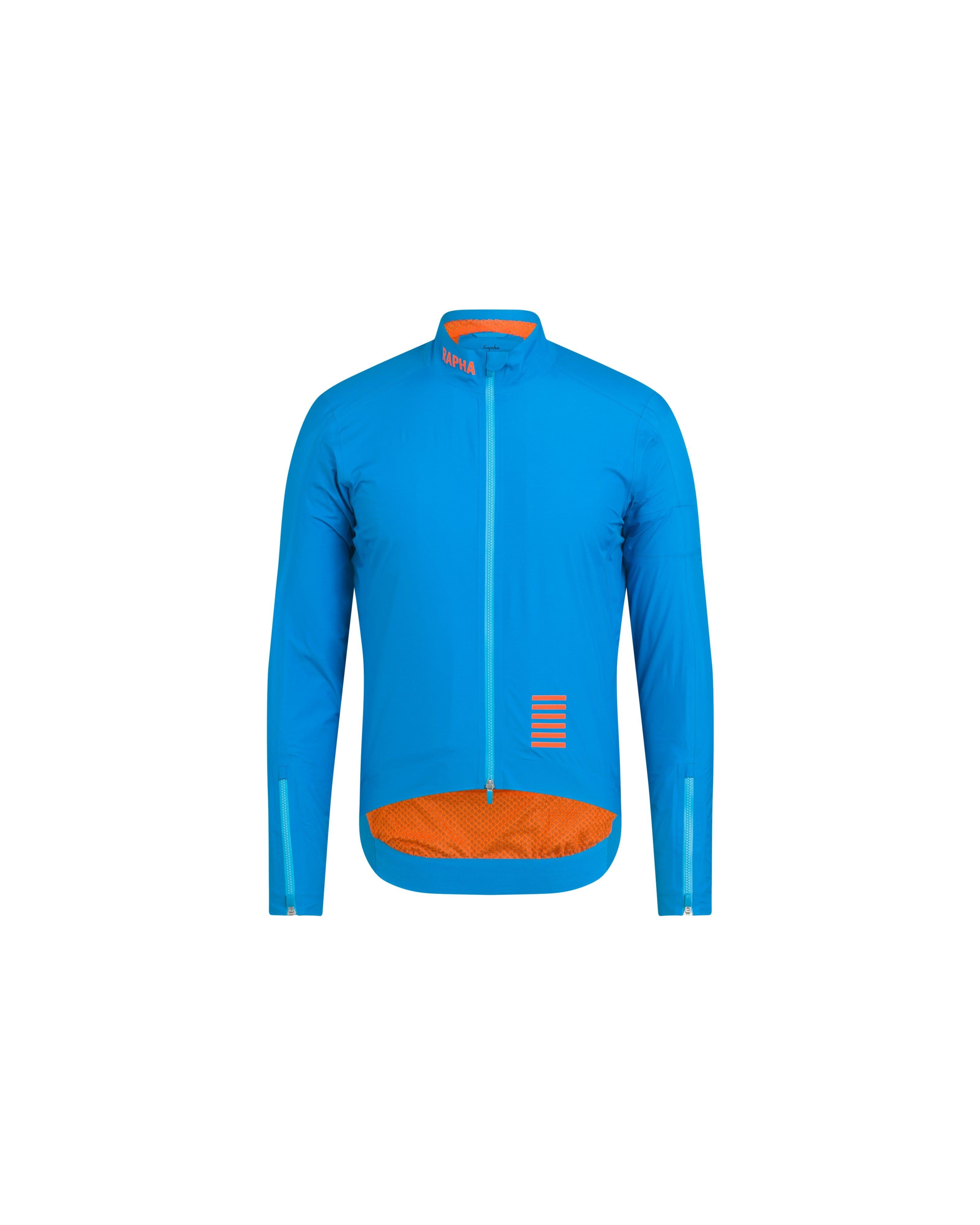 Men's Pro Team Insulated GORE-TEX Rain Jacket