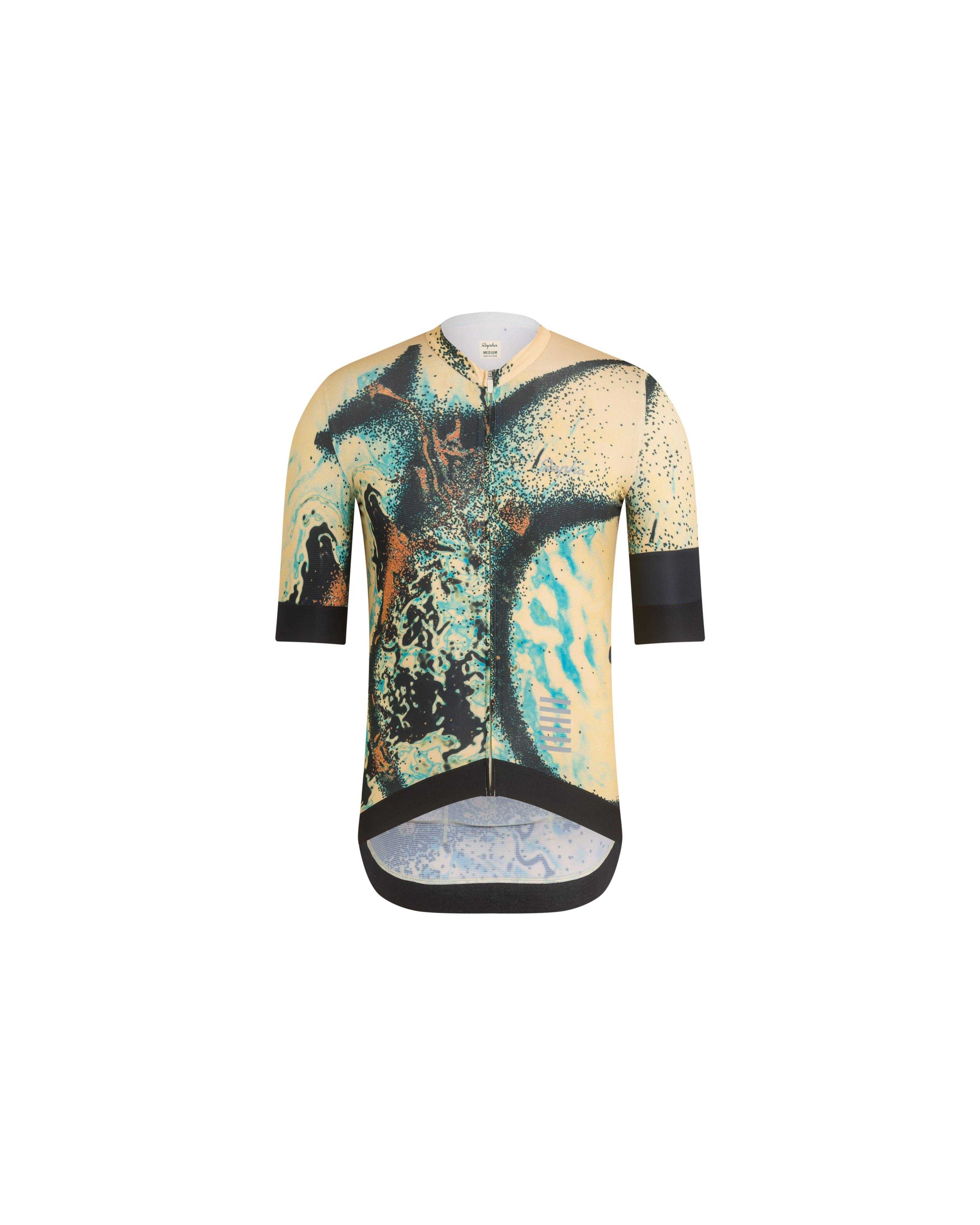 Men's Lachlan Morton Pro Team Training Jersey