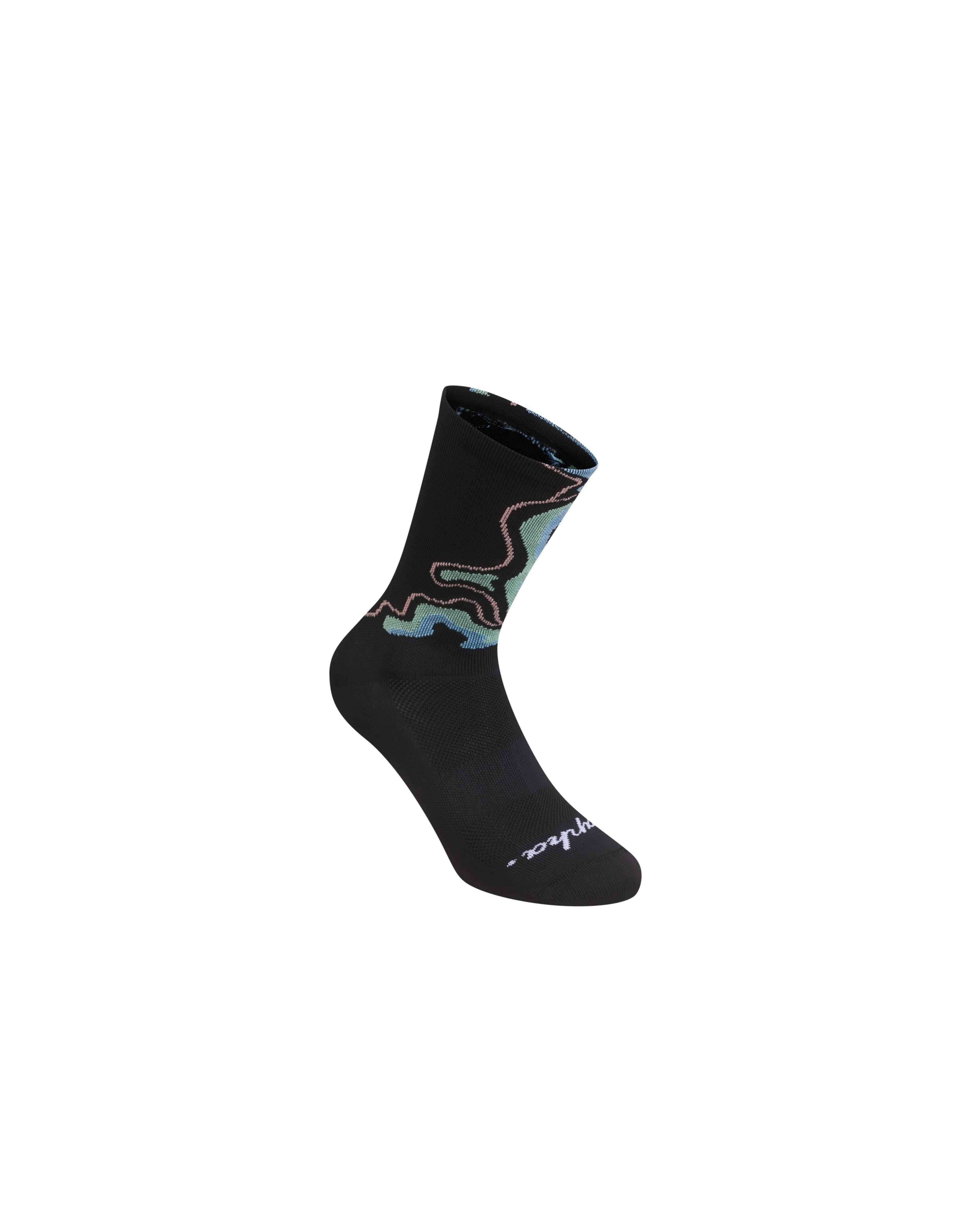 Legion Tulsa Pro Team Socks - Regular