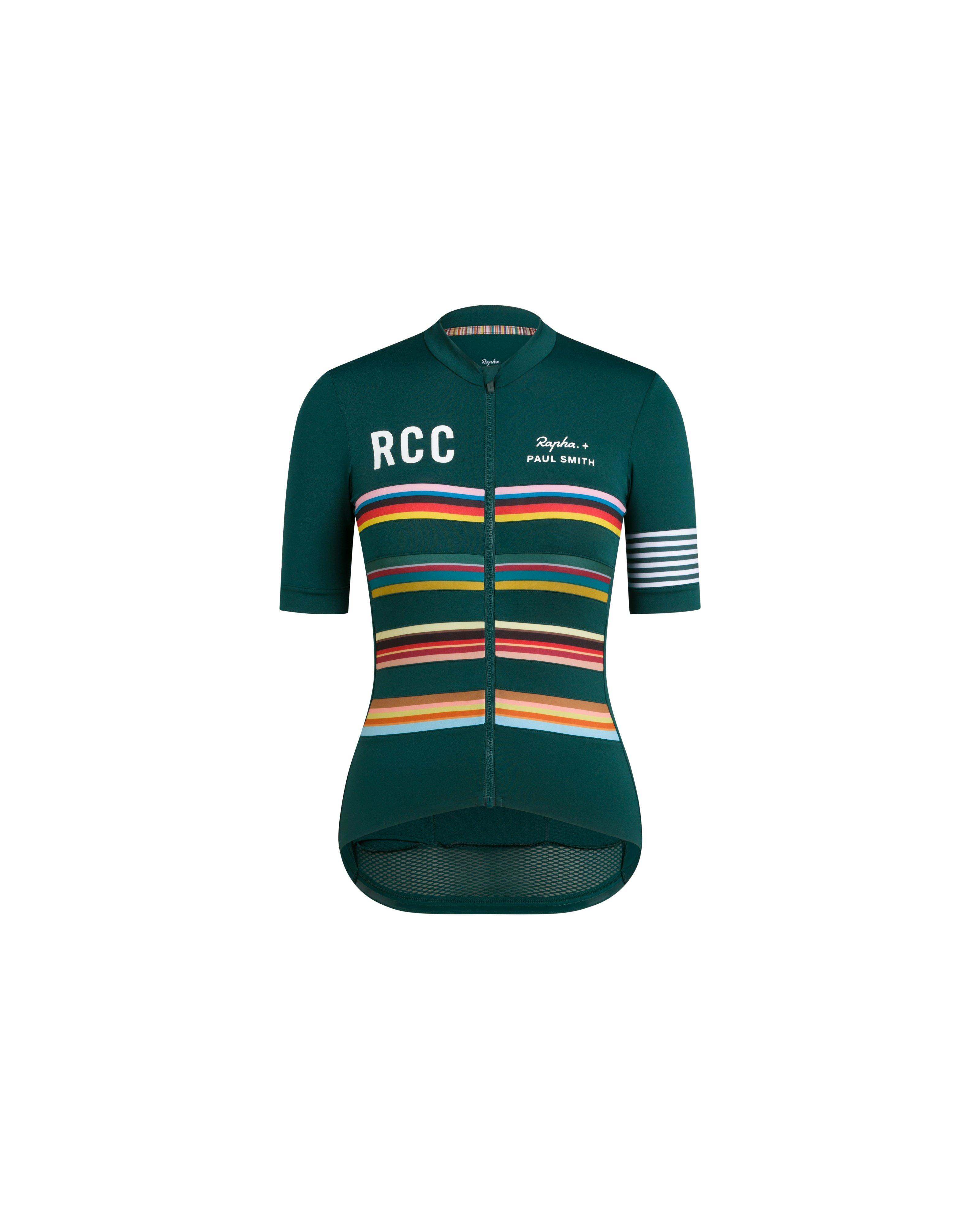 RCC x Paul Smith Souplesse Jersey