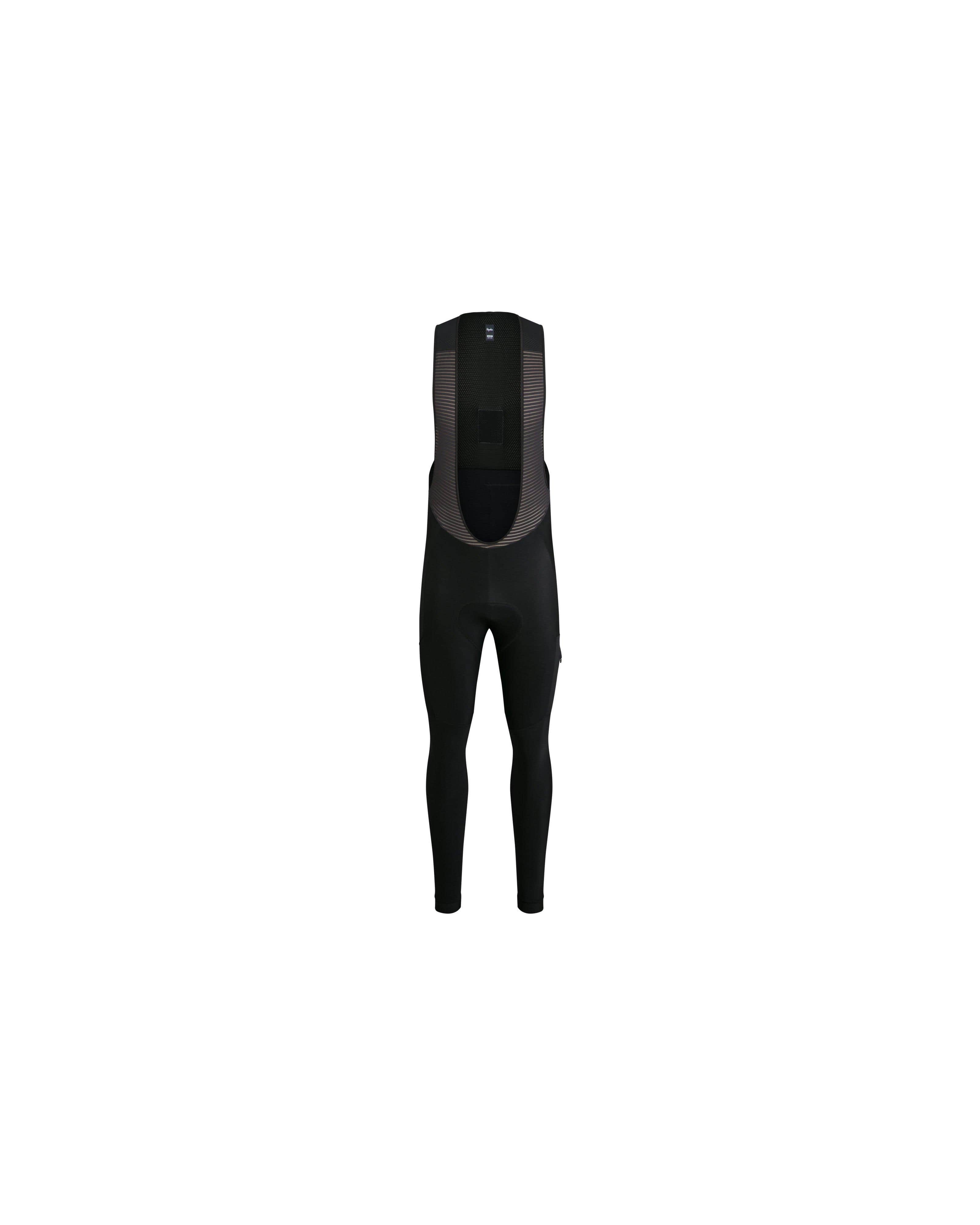Men's Cargo Winter Tights with Pad
