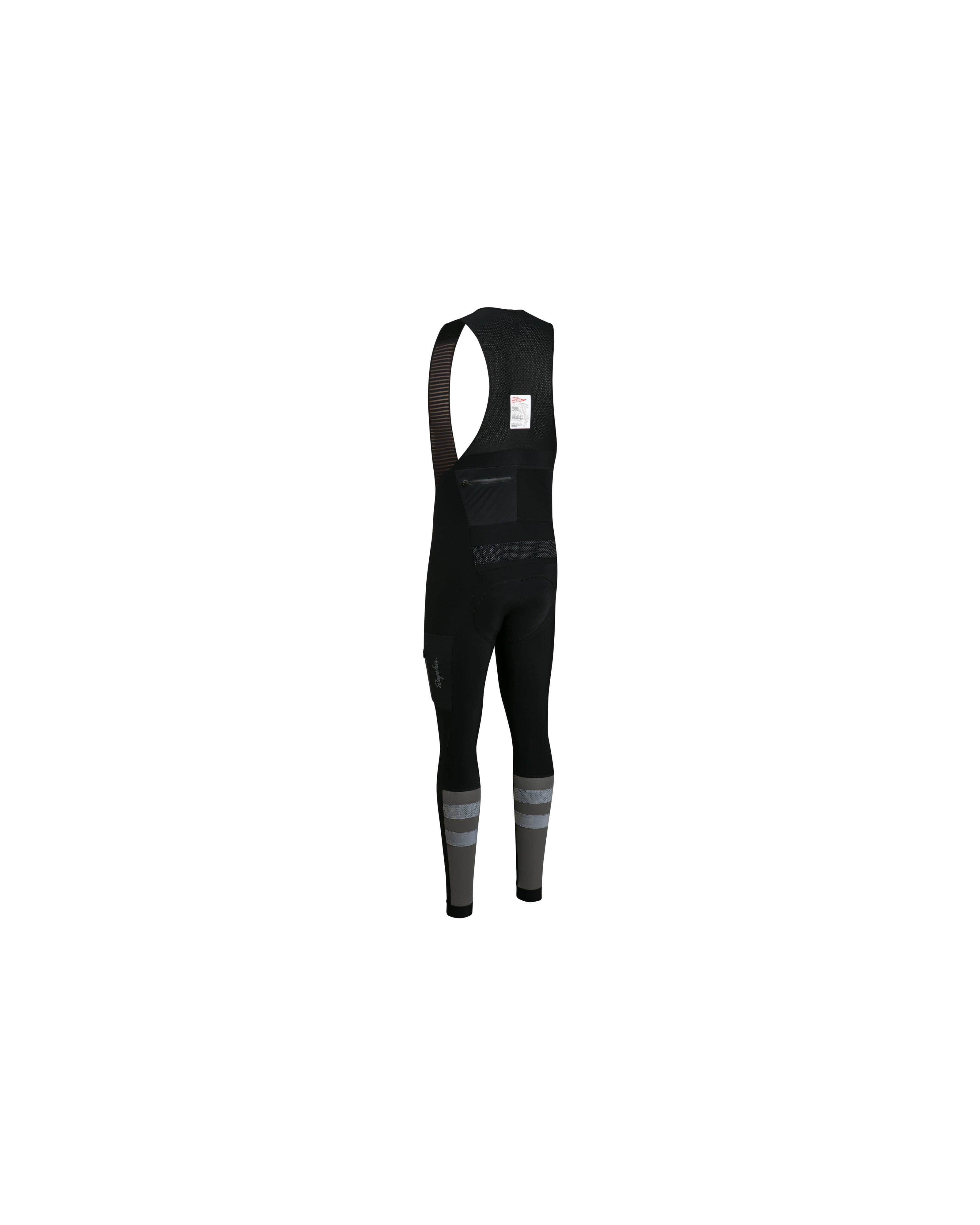 Men's Cargo Winter Tights with Pad