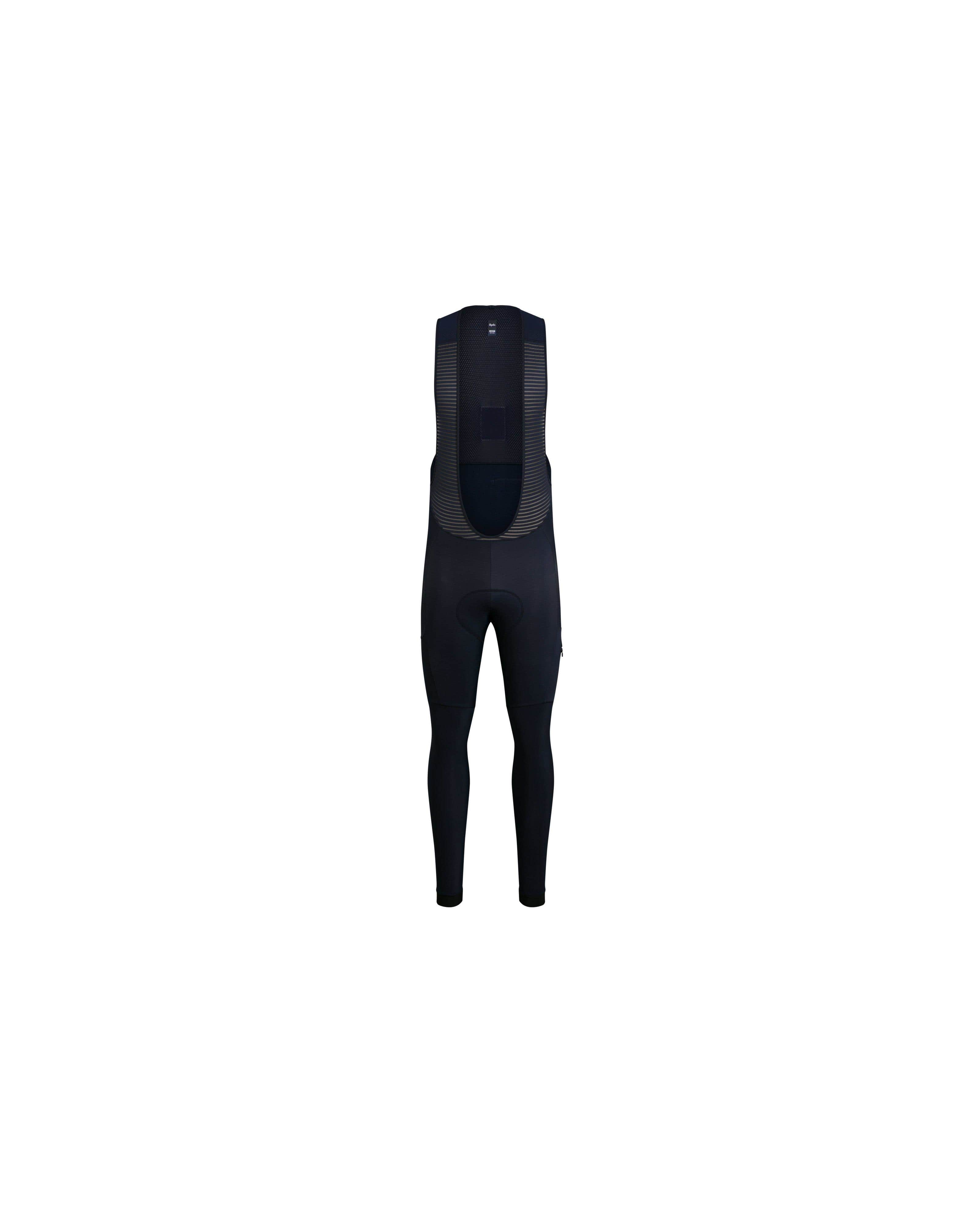 Men's Cargo Winter Tights with Pad