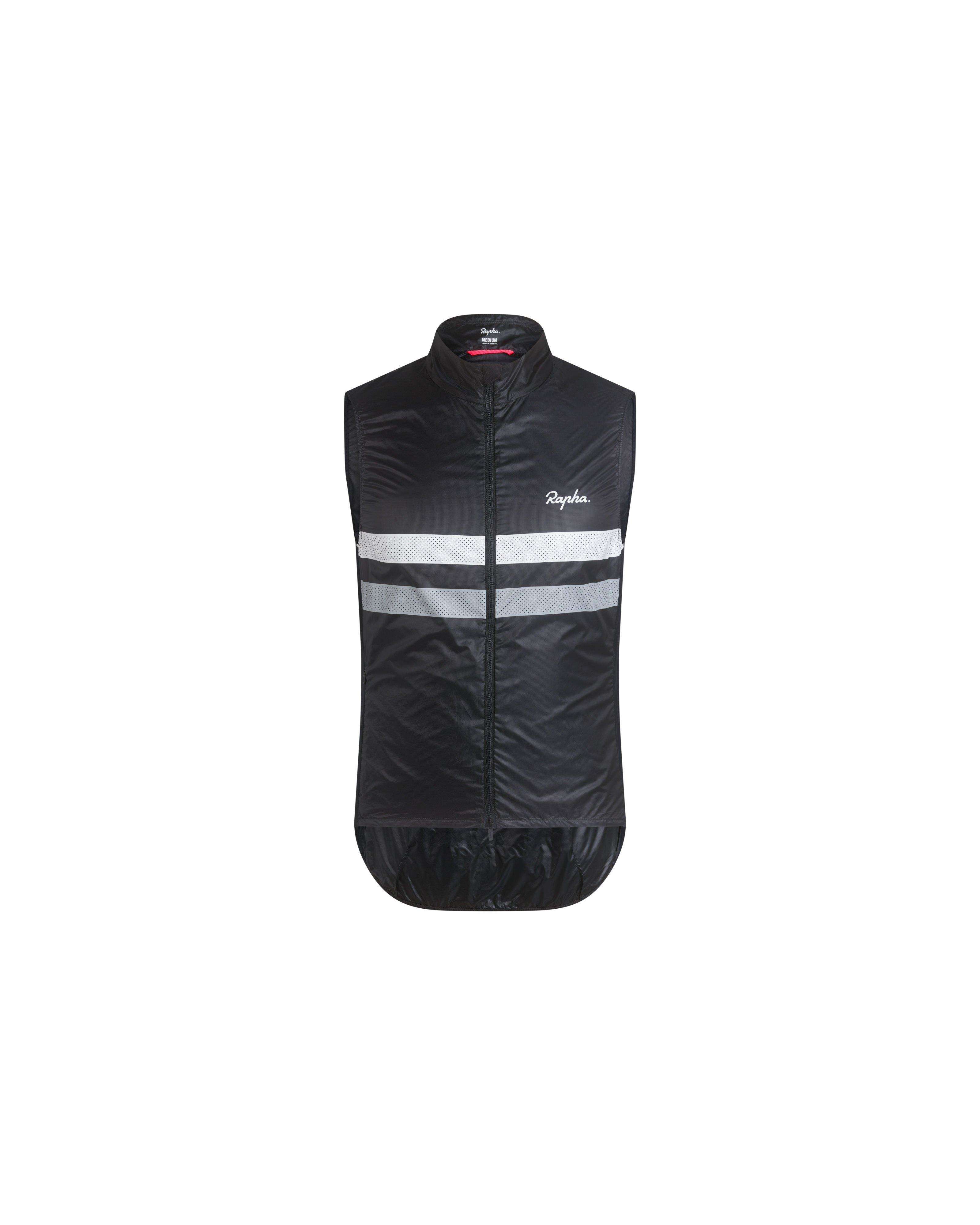 Men's Brevet Gilet