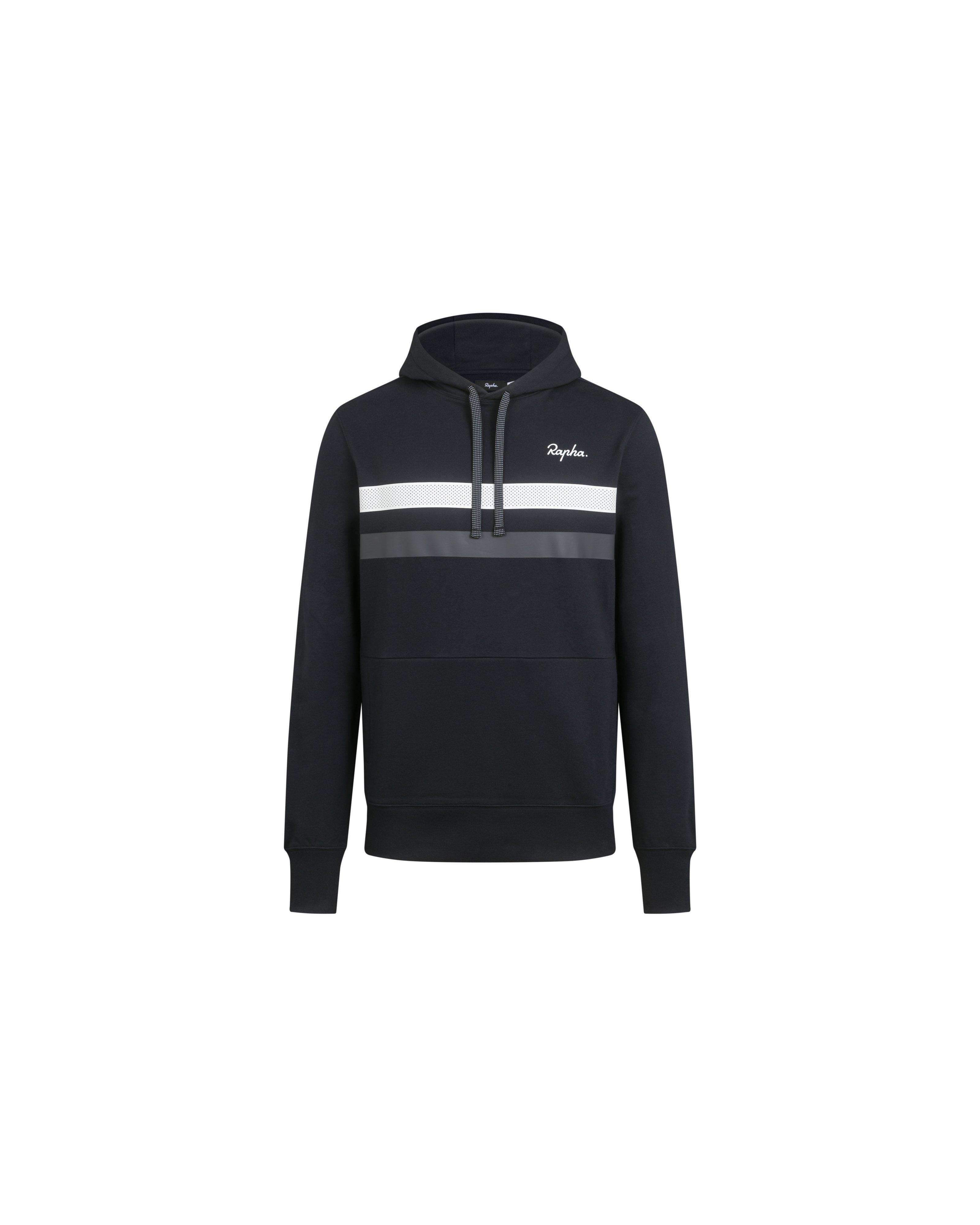 Men's Brevet Hoodie