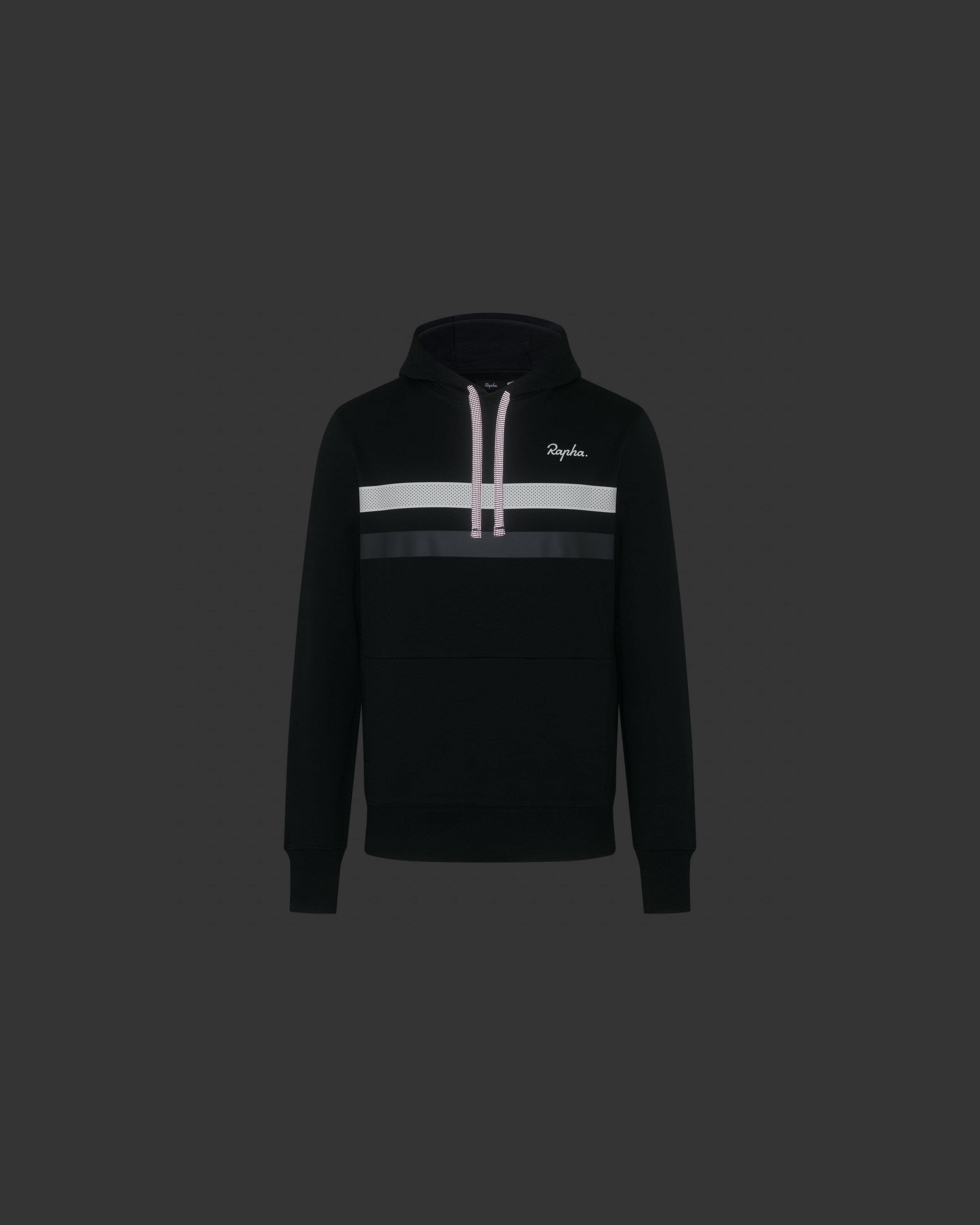 Men's Brevet Hoodie