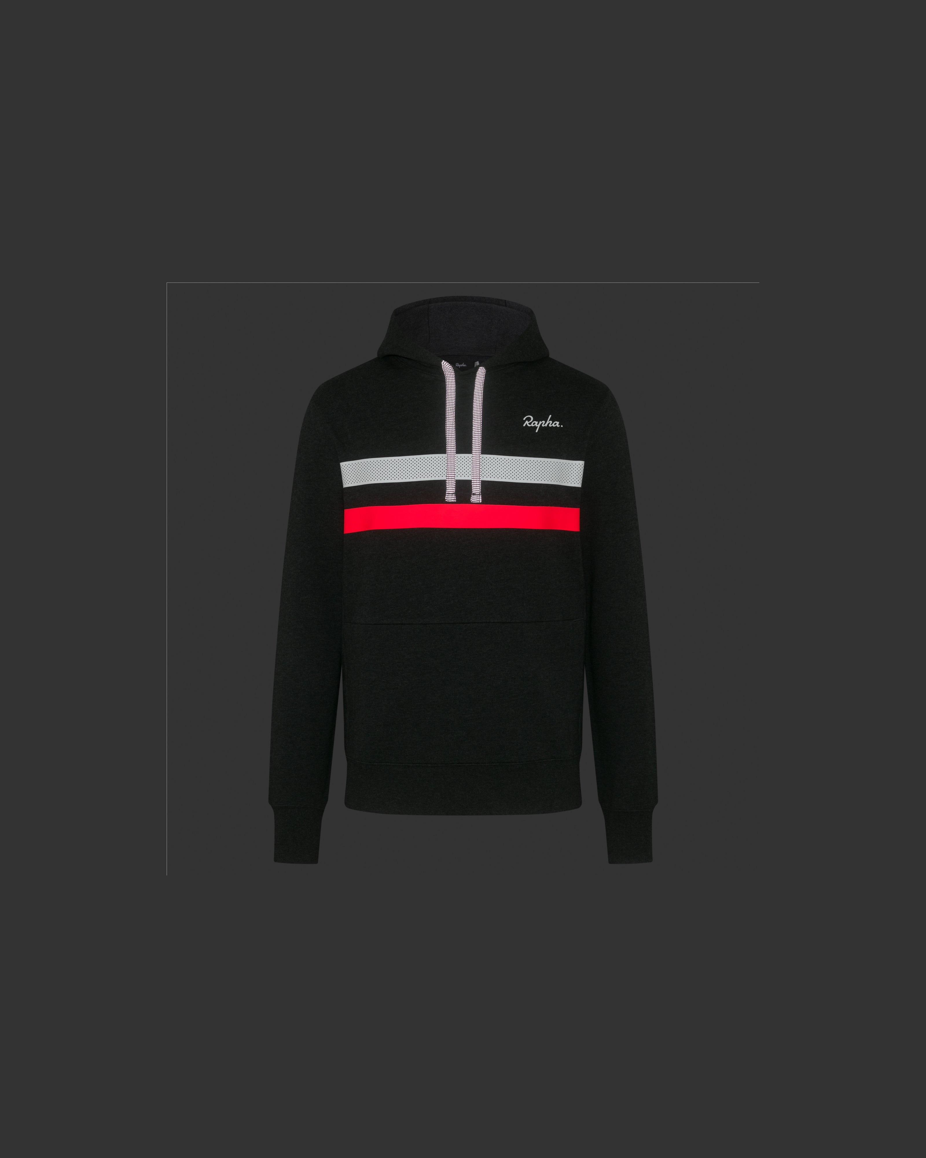 Men's Brevet Hoodie