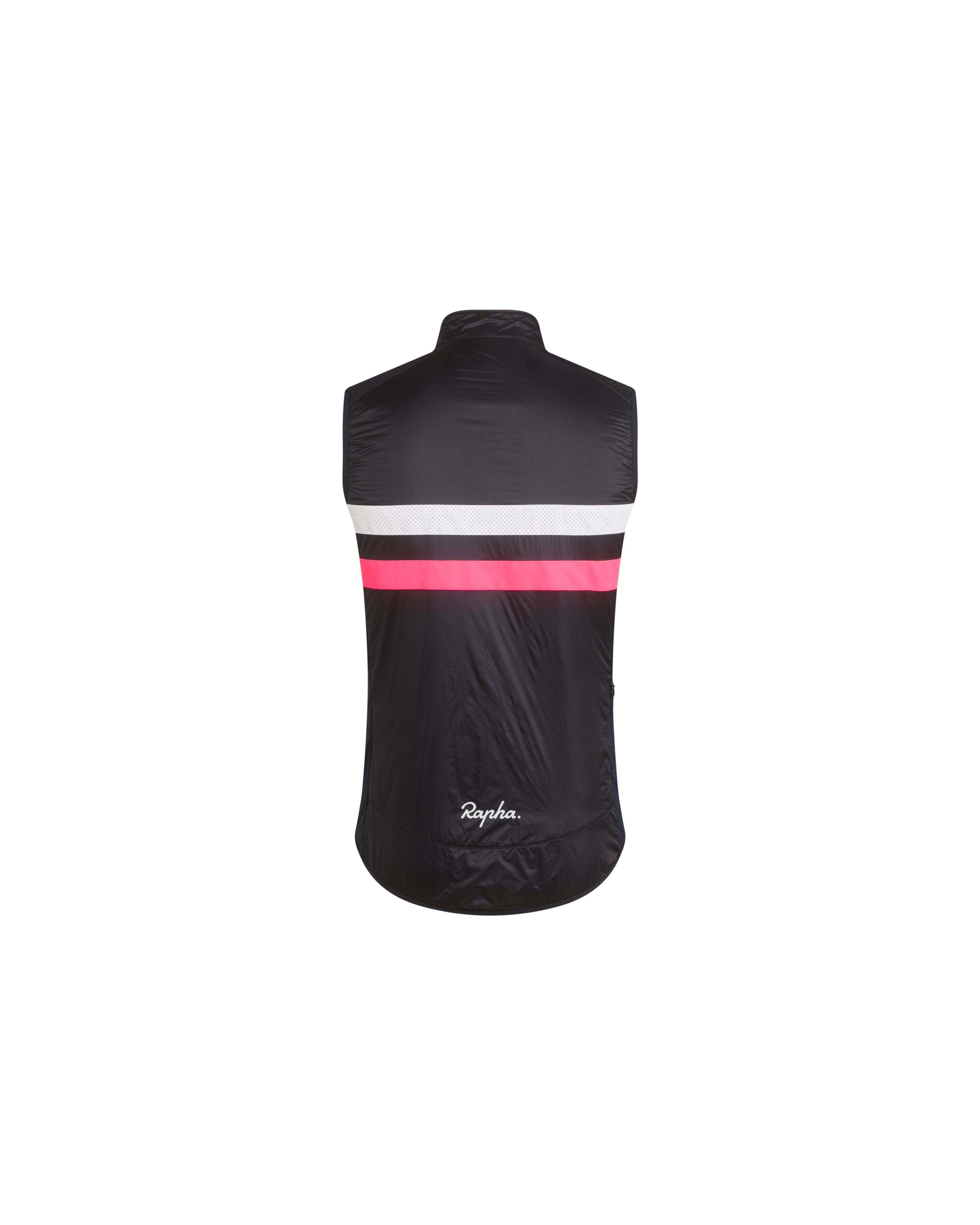 Men's Brevet Insulated Gilet