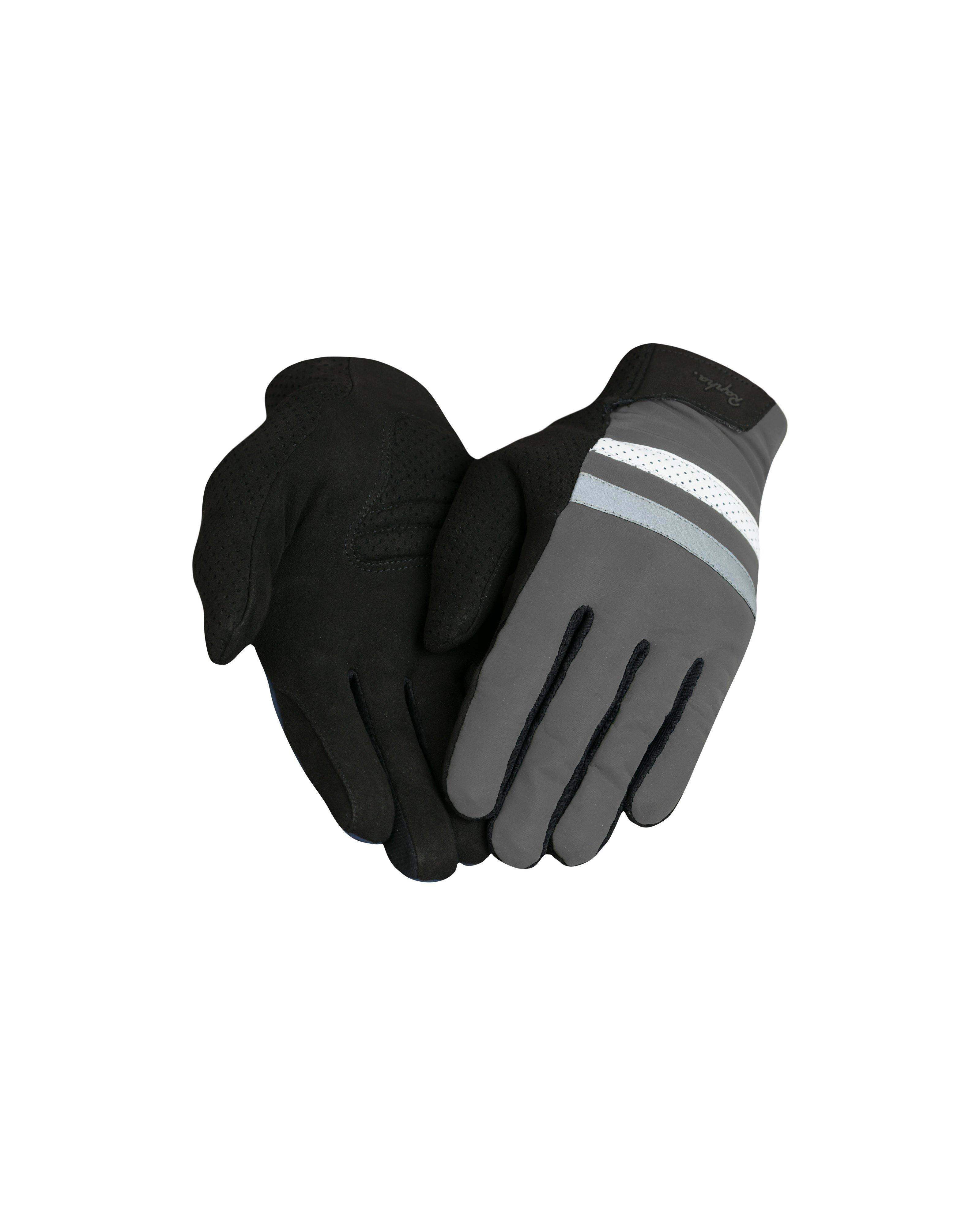 Brevet Reflective Gloves
