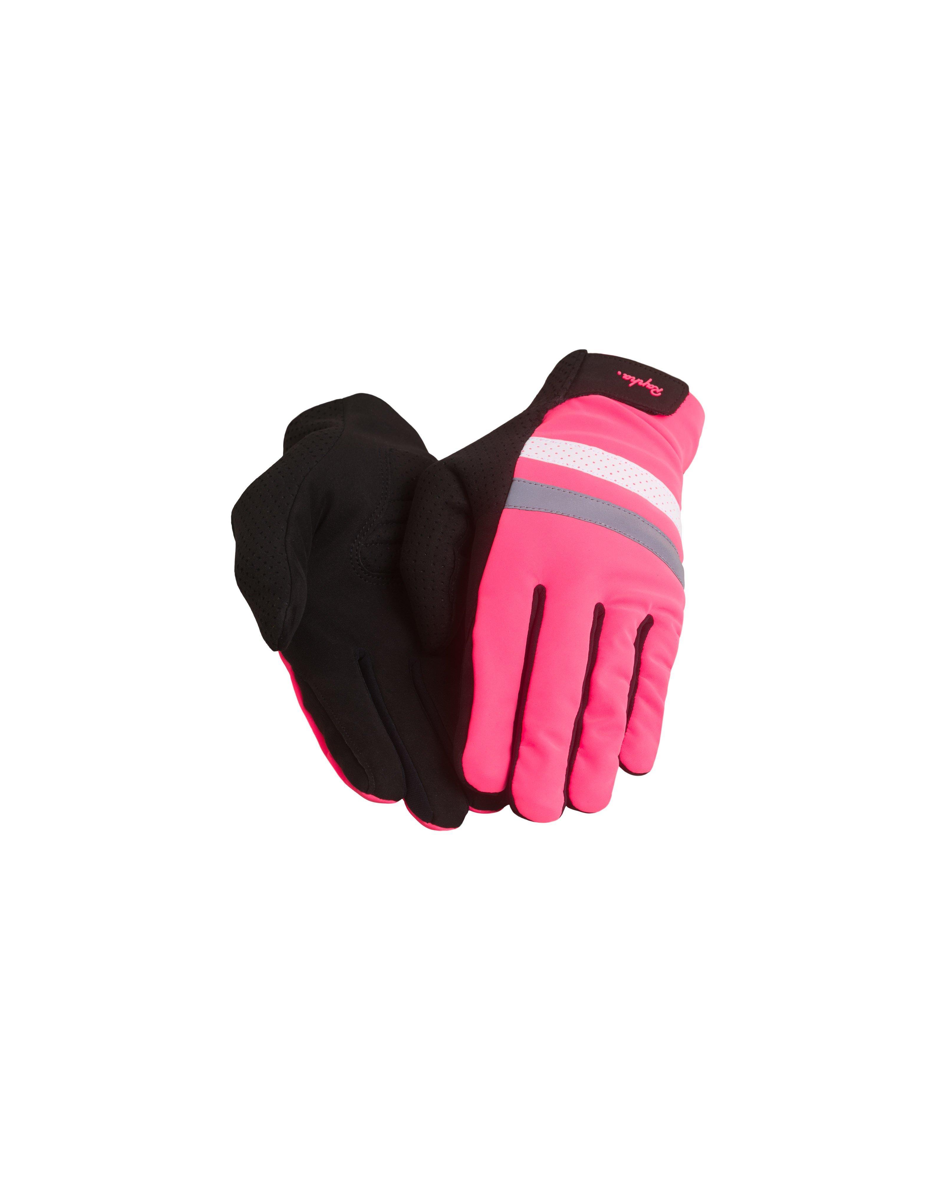 Brevet Reflective Gloves