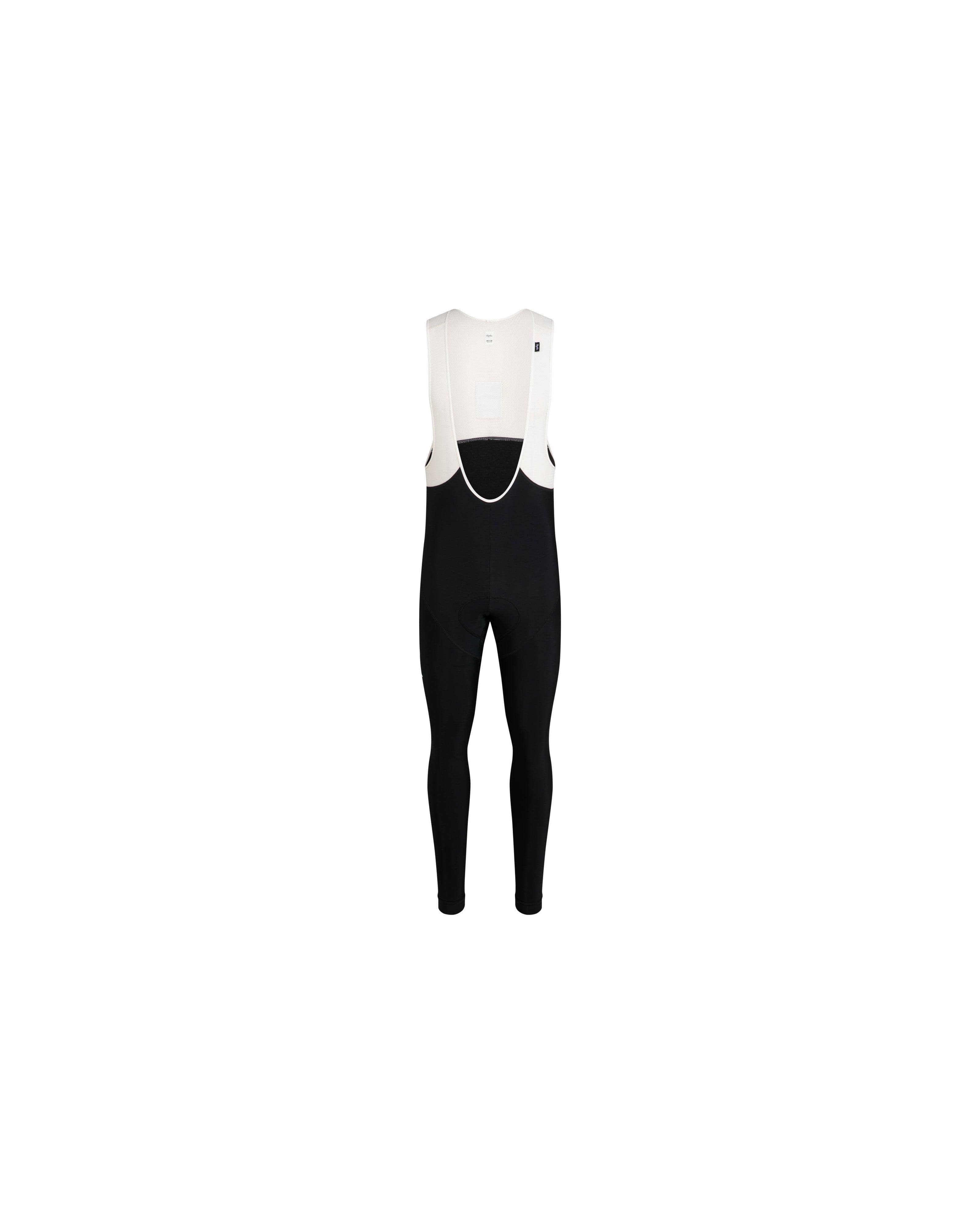 Men's Classic Winter Tights with Pad
