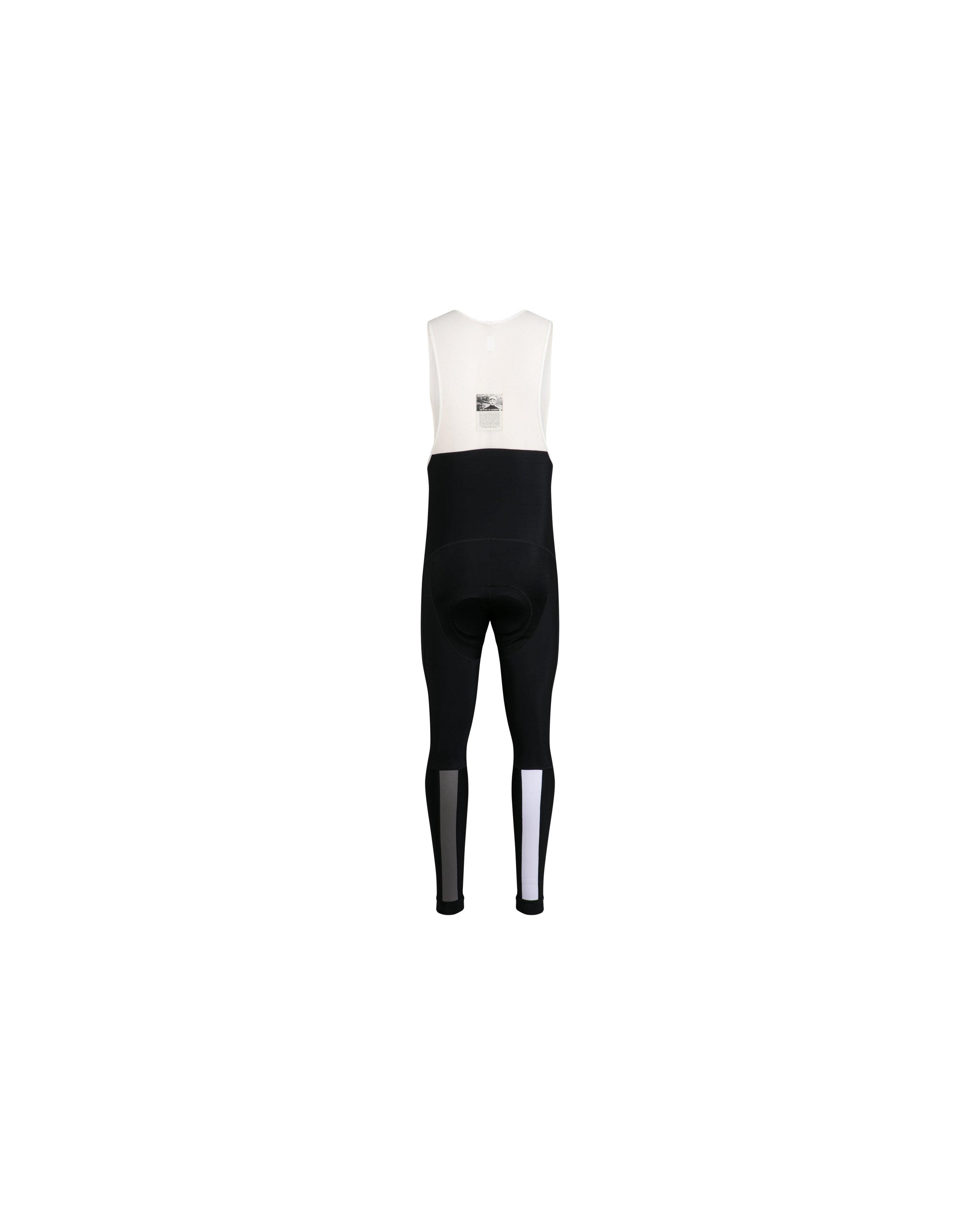 Men's Classic Winter Tights with Pad