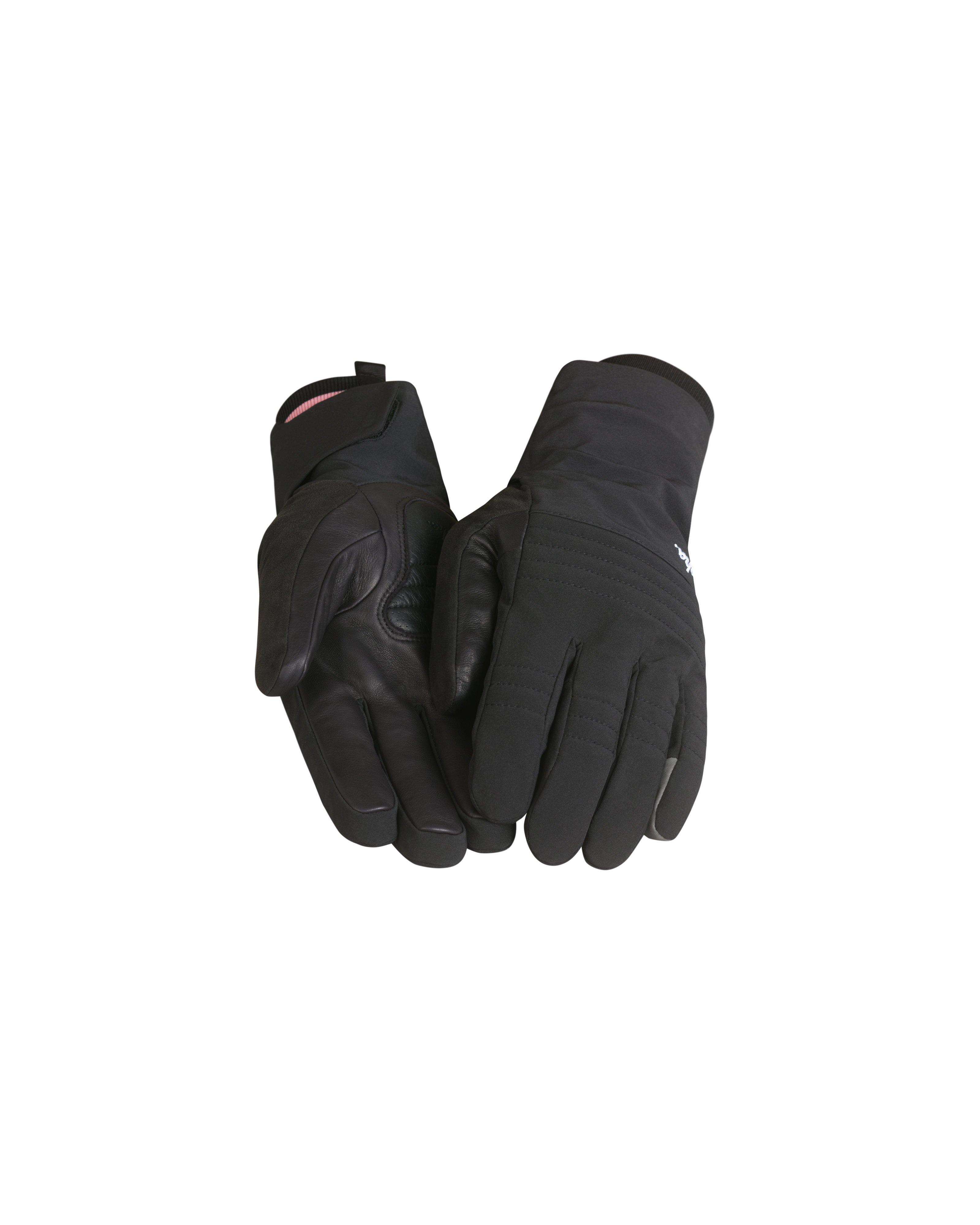 Deep Winter Gloves