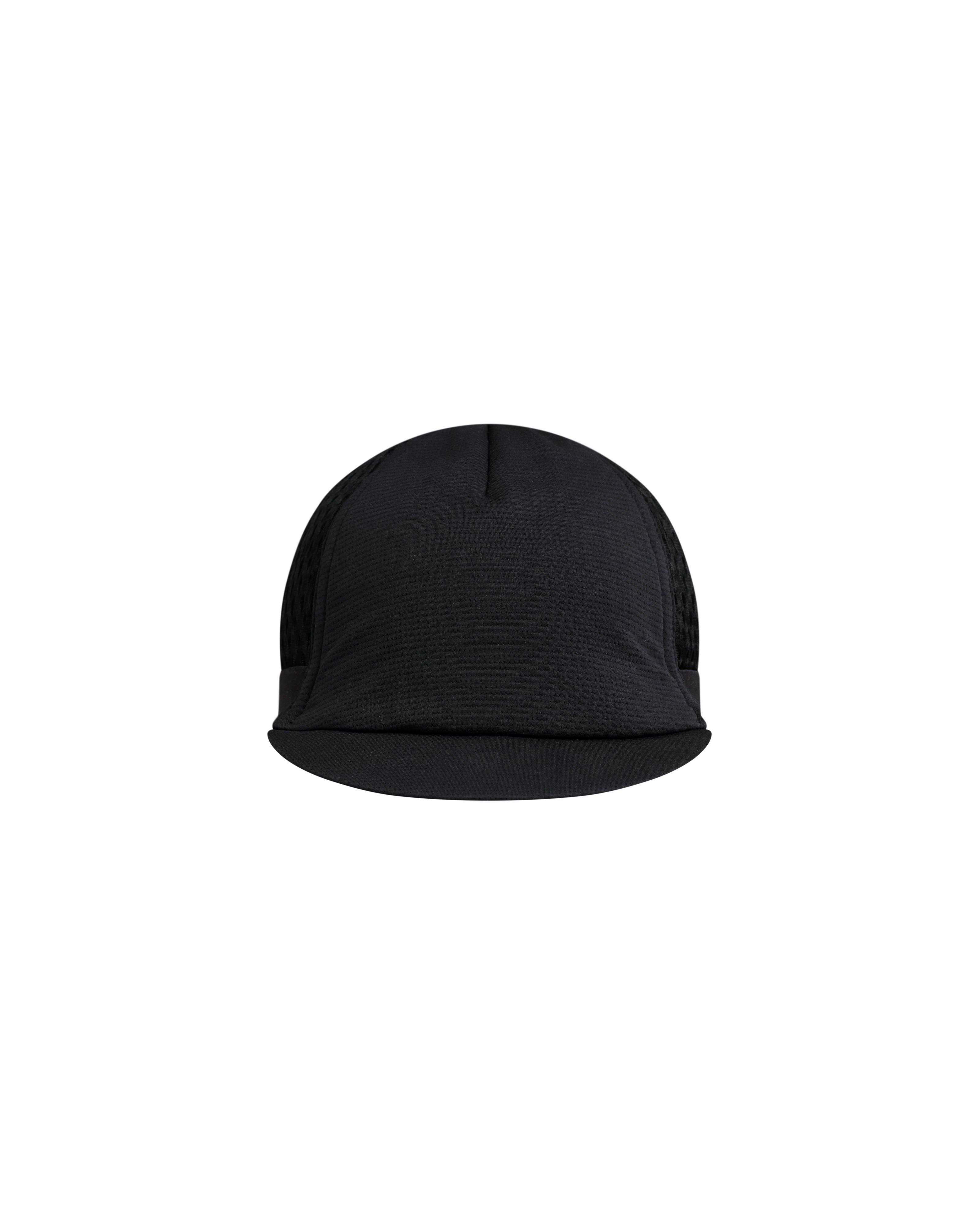 Lightweight Cap