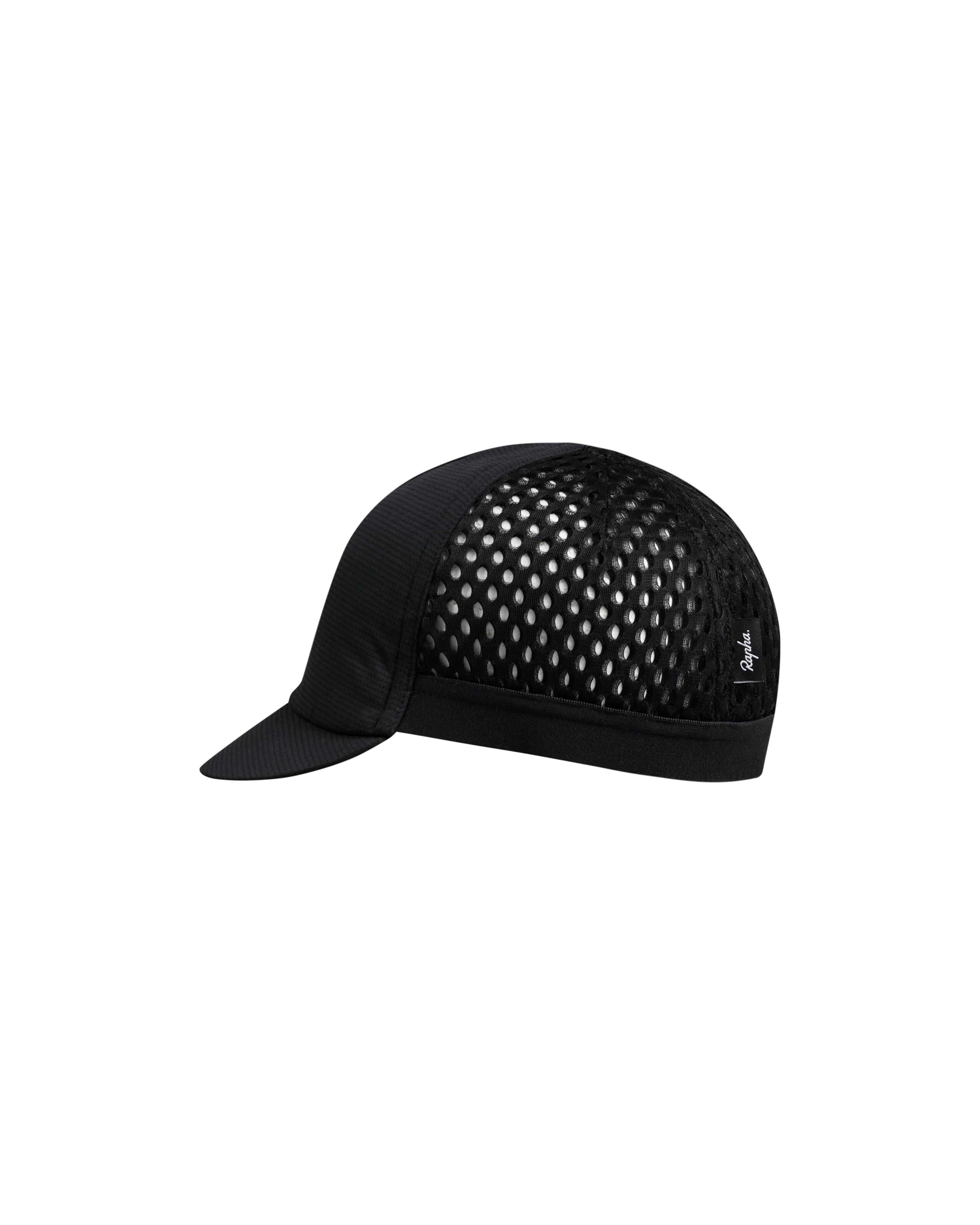 Lightweight Cap
