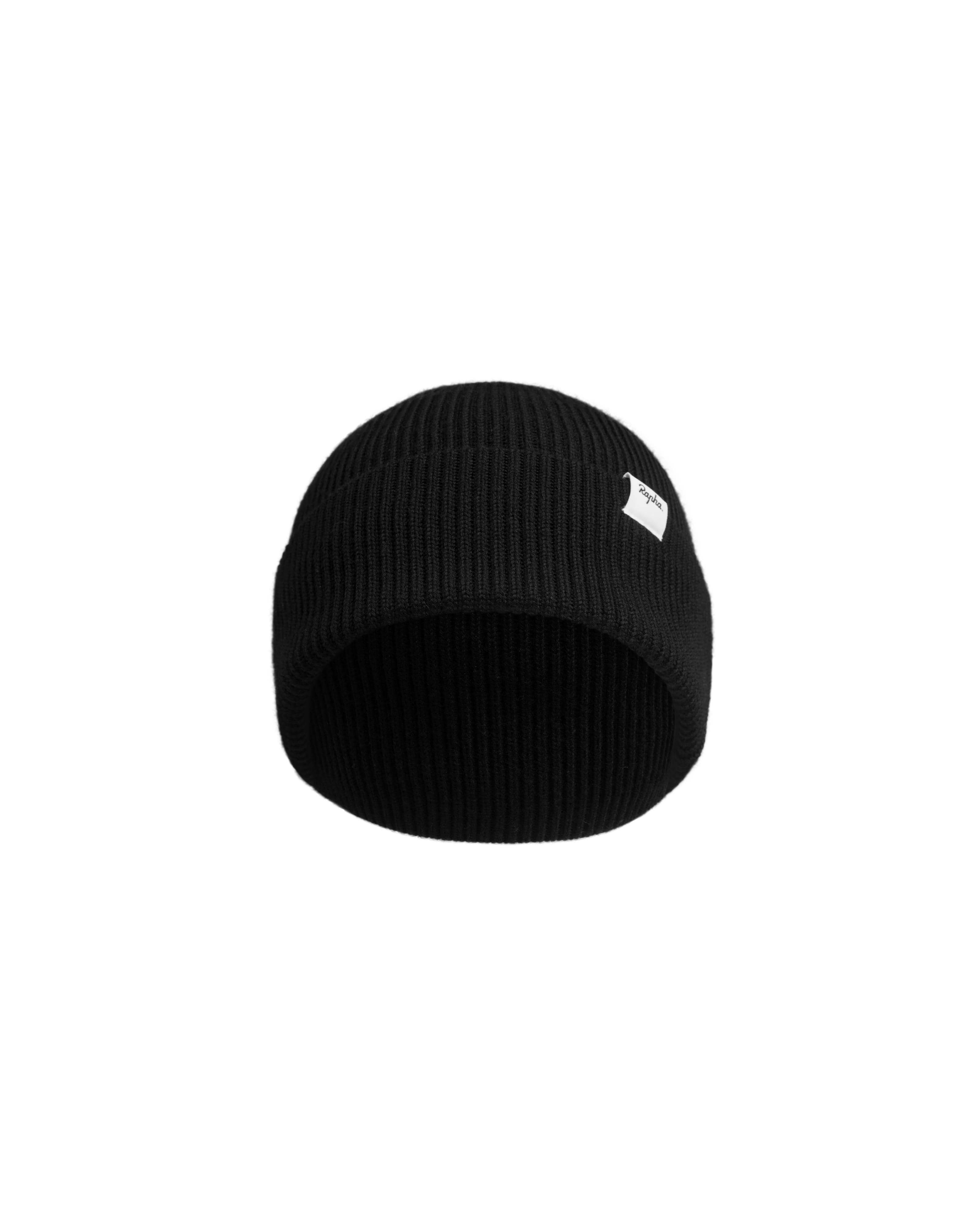 Logo Beanie