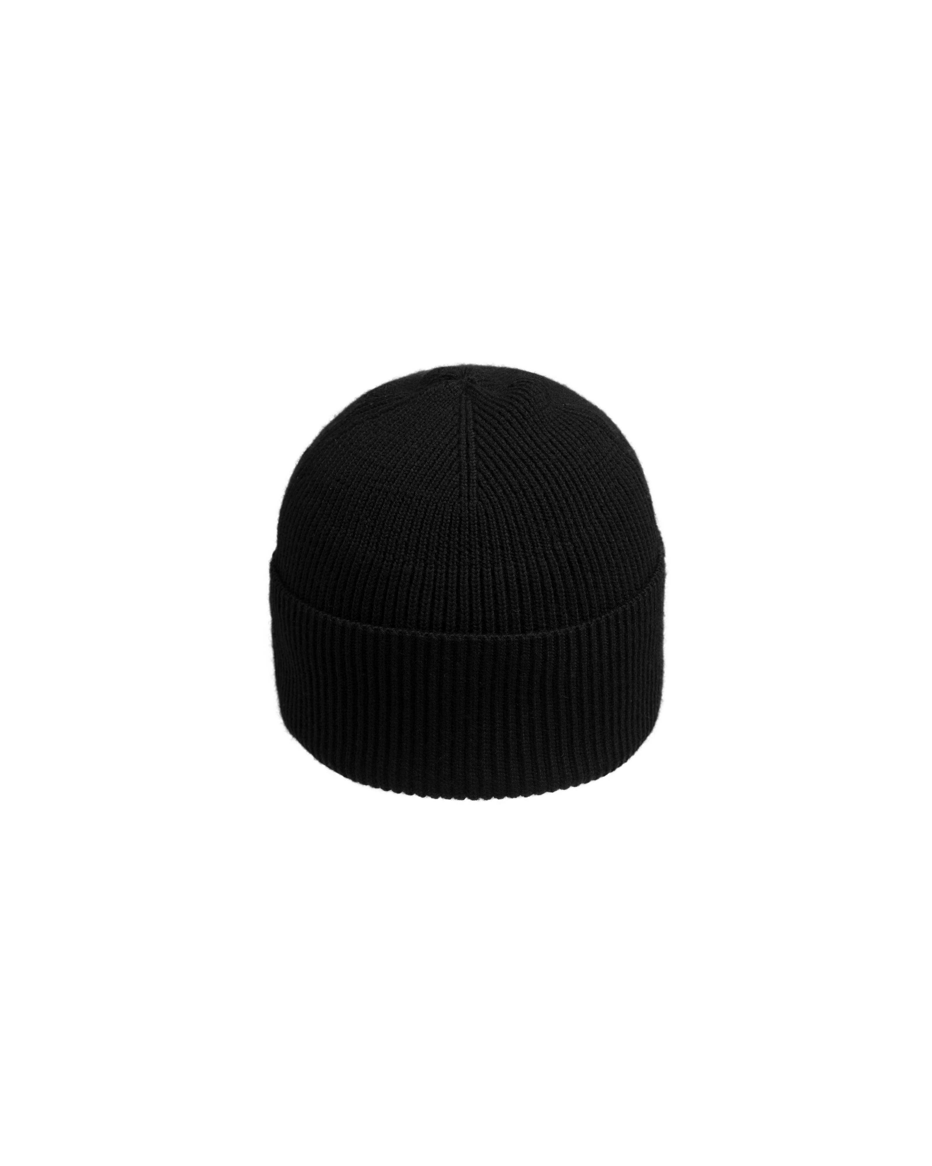 Logo Beanie