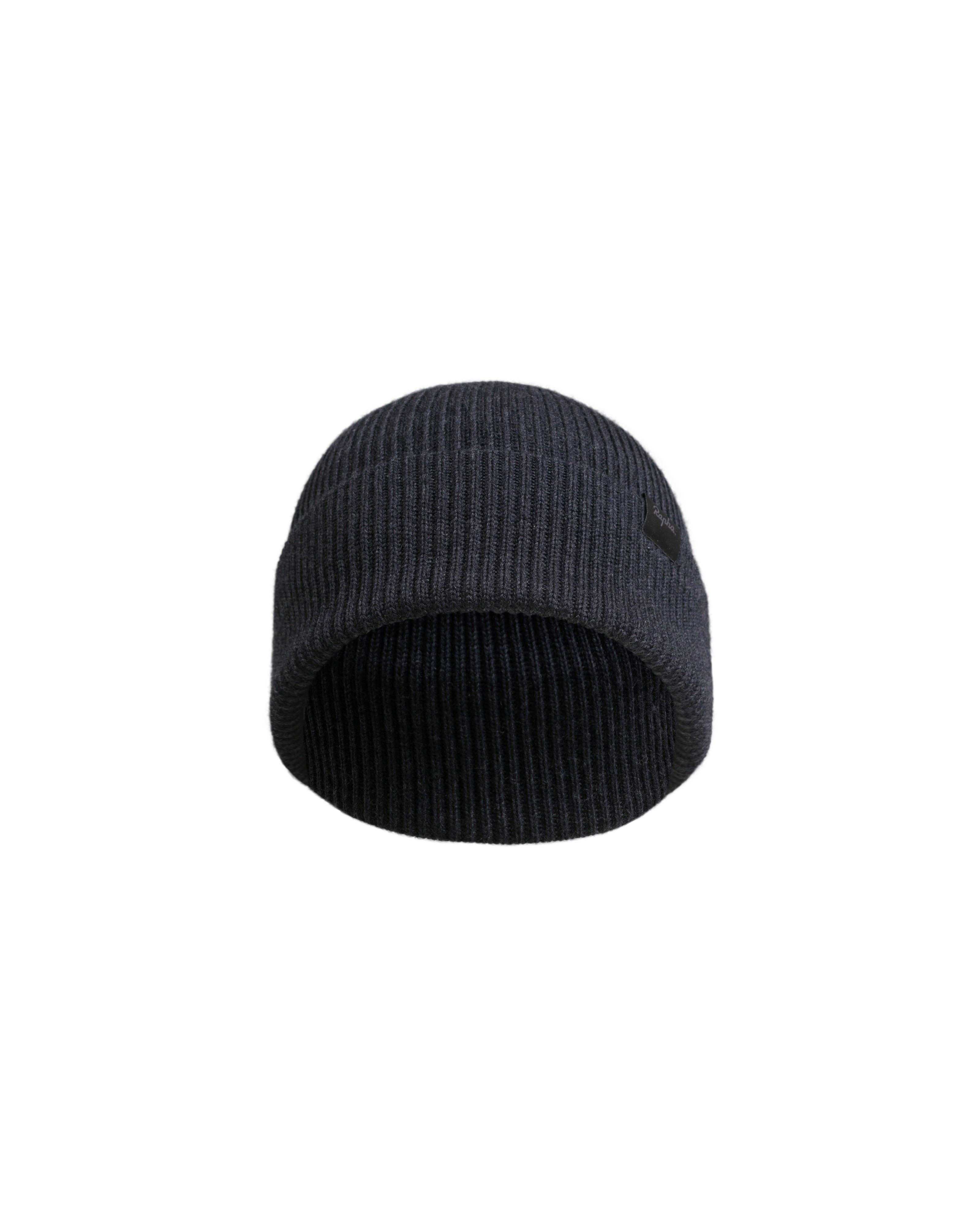 Logo Beanie