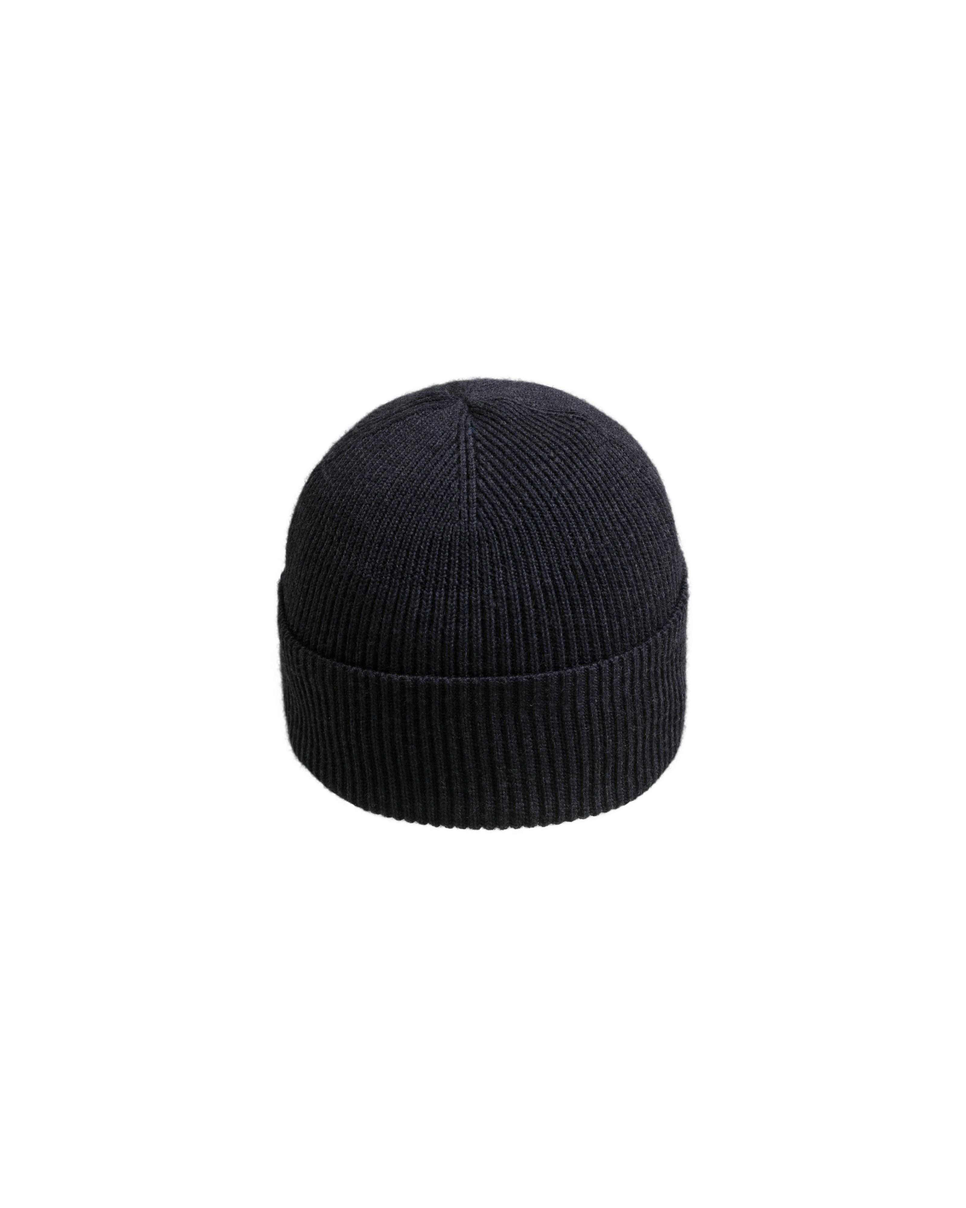 Logo Beanie