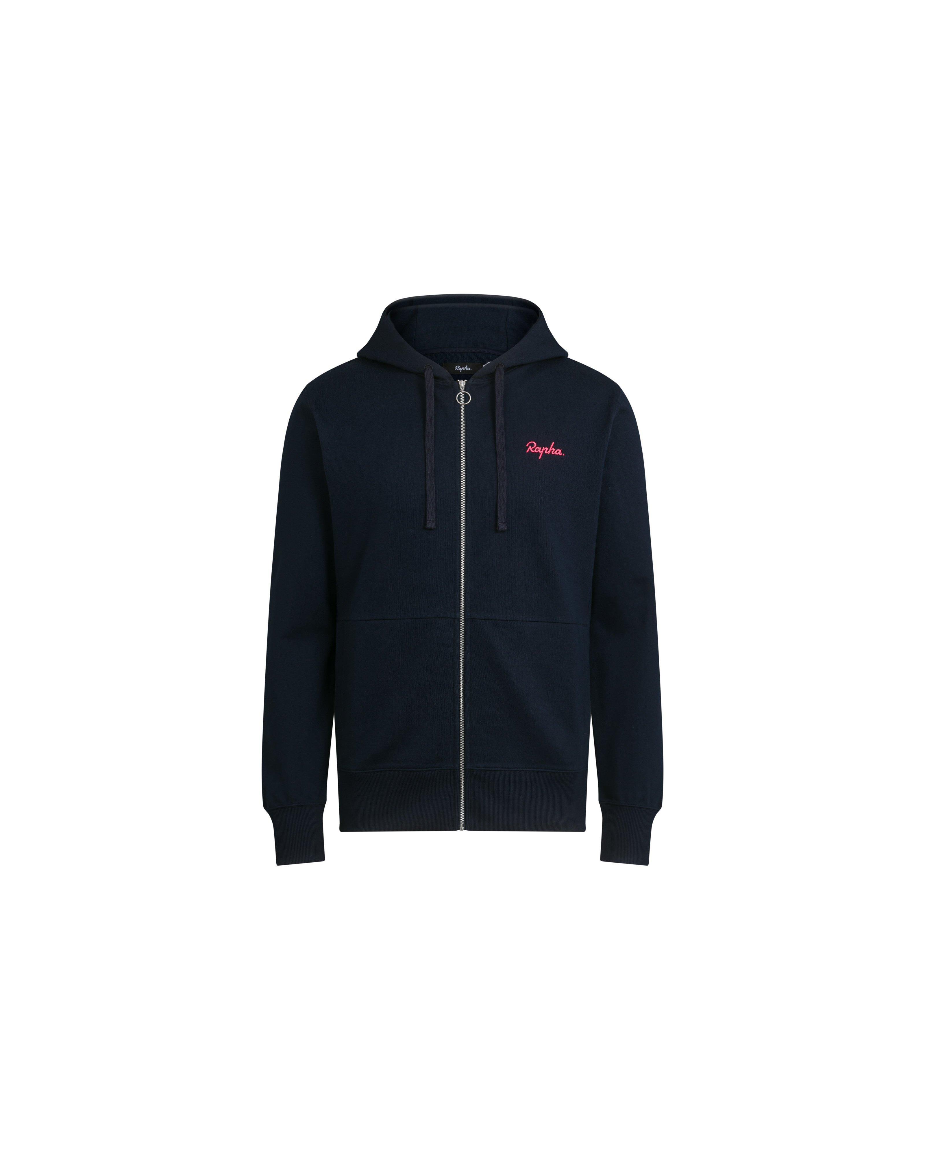 Men's Logo Hoodie