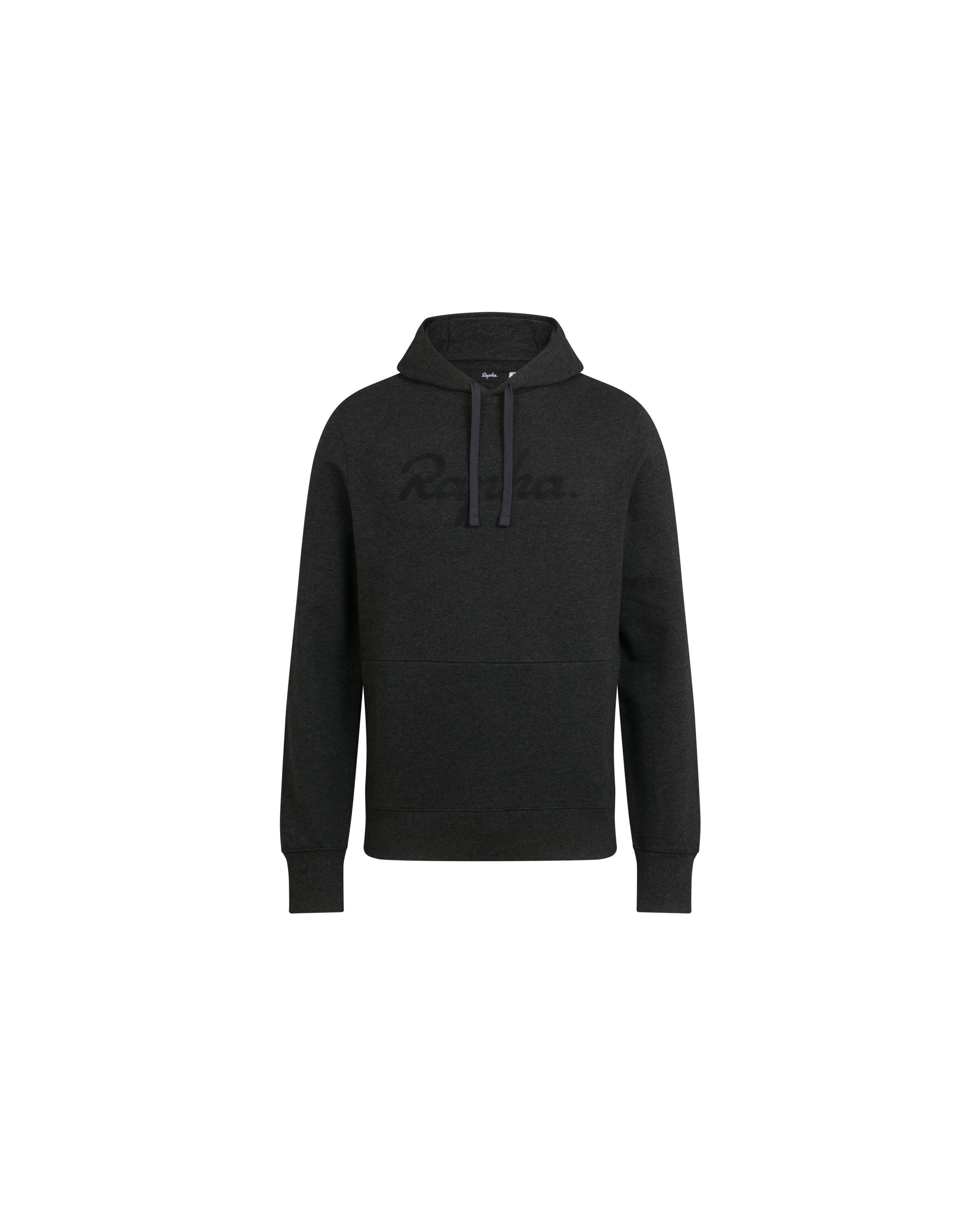 Men's Logo Pullover Hoodie
