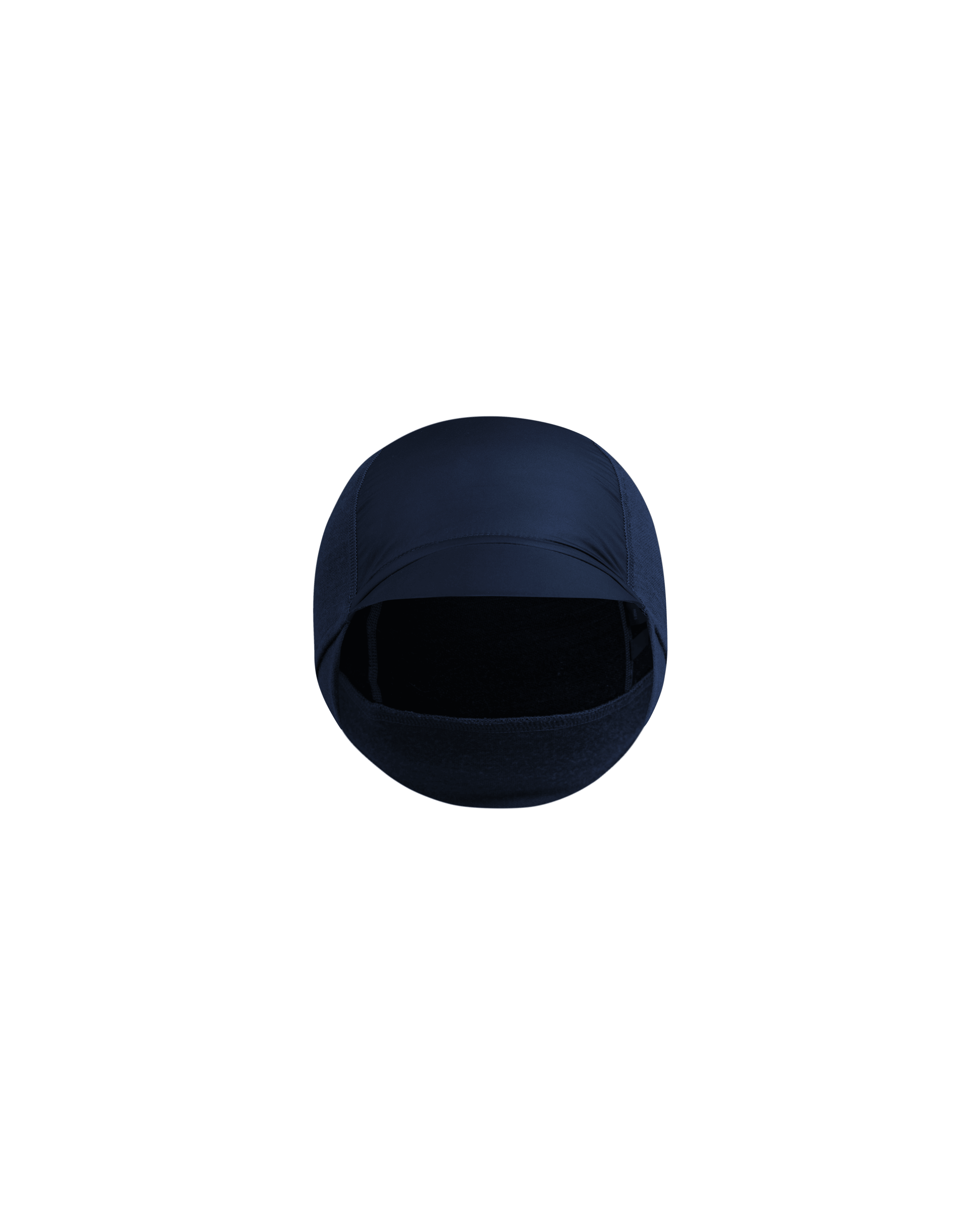 Peaked Merino Hat