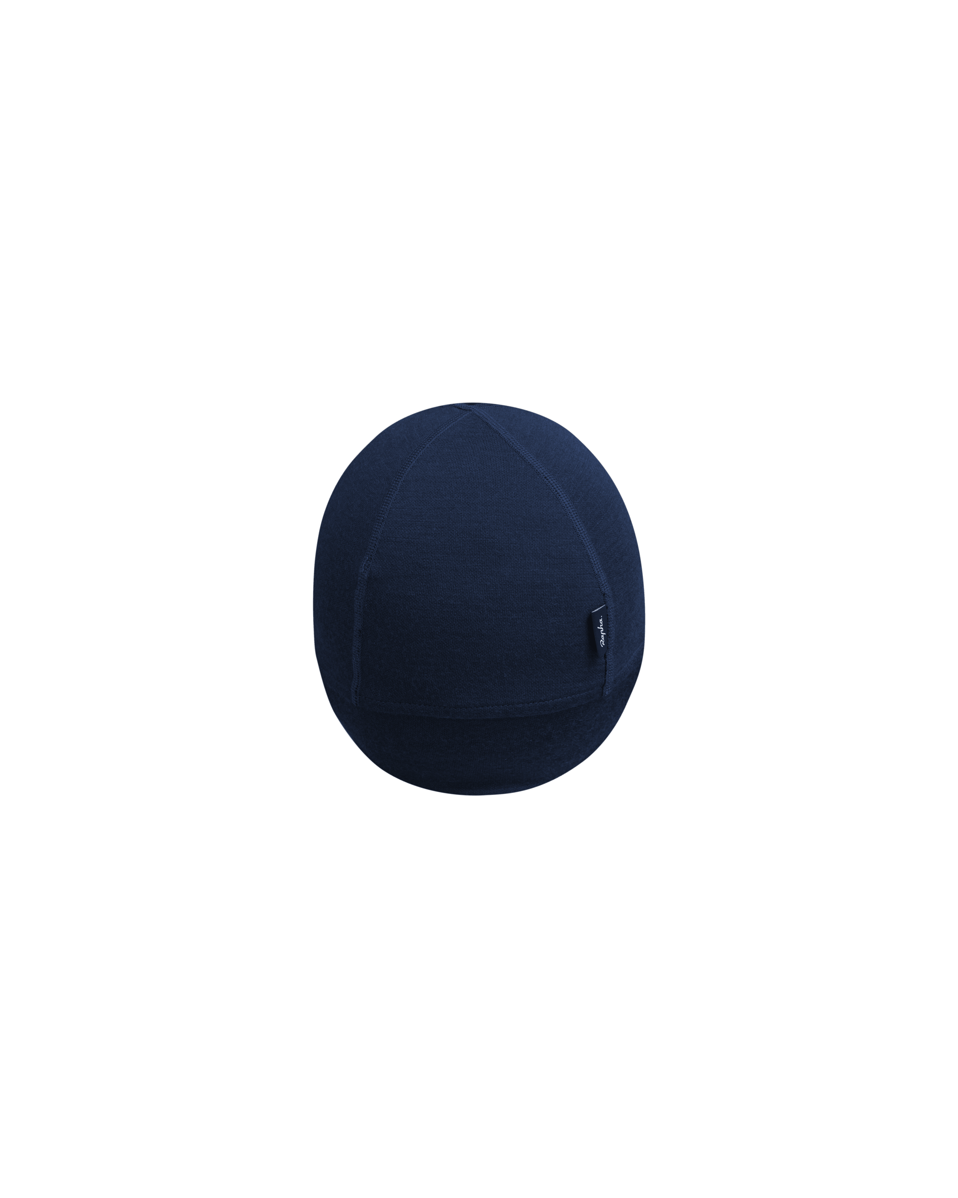 Peaked Merino Hat