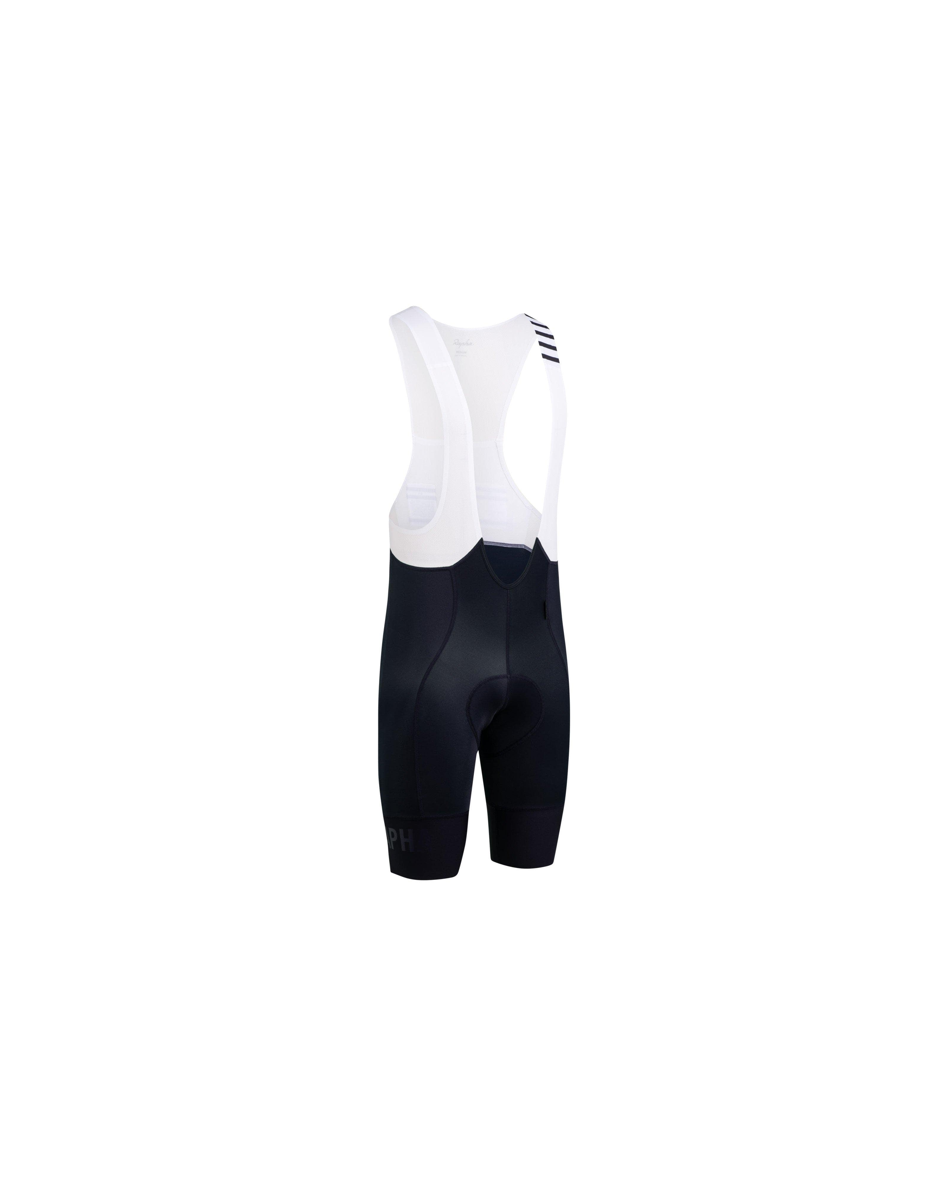 Men's Pro Team Bib Shorts II - Regular
