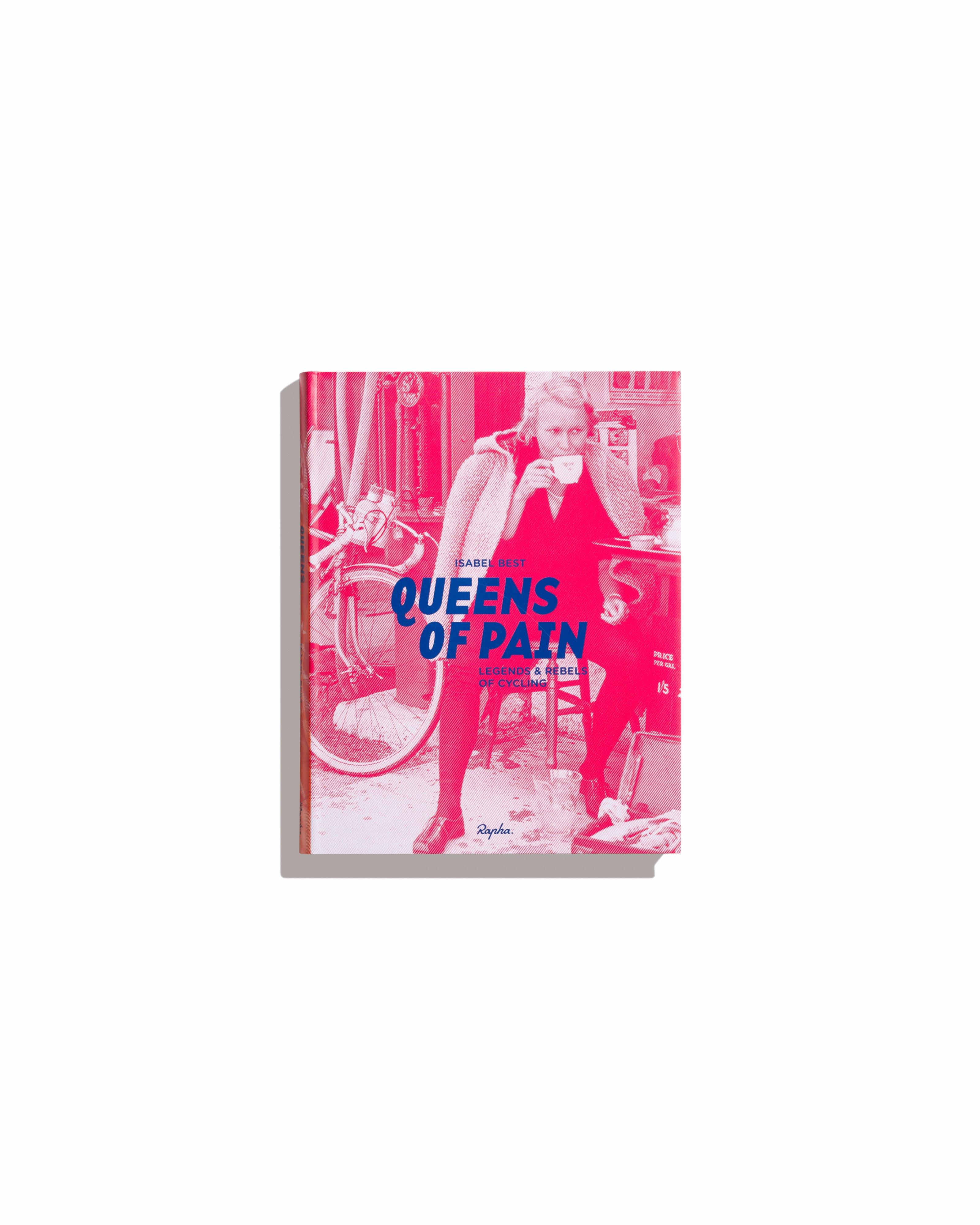Queens of Pain