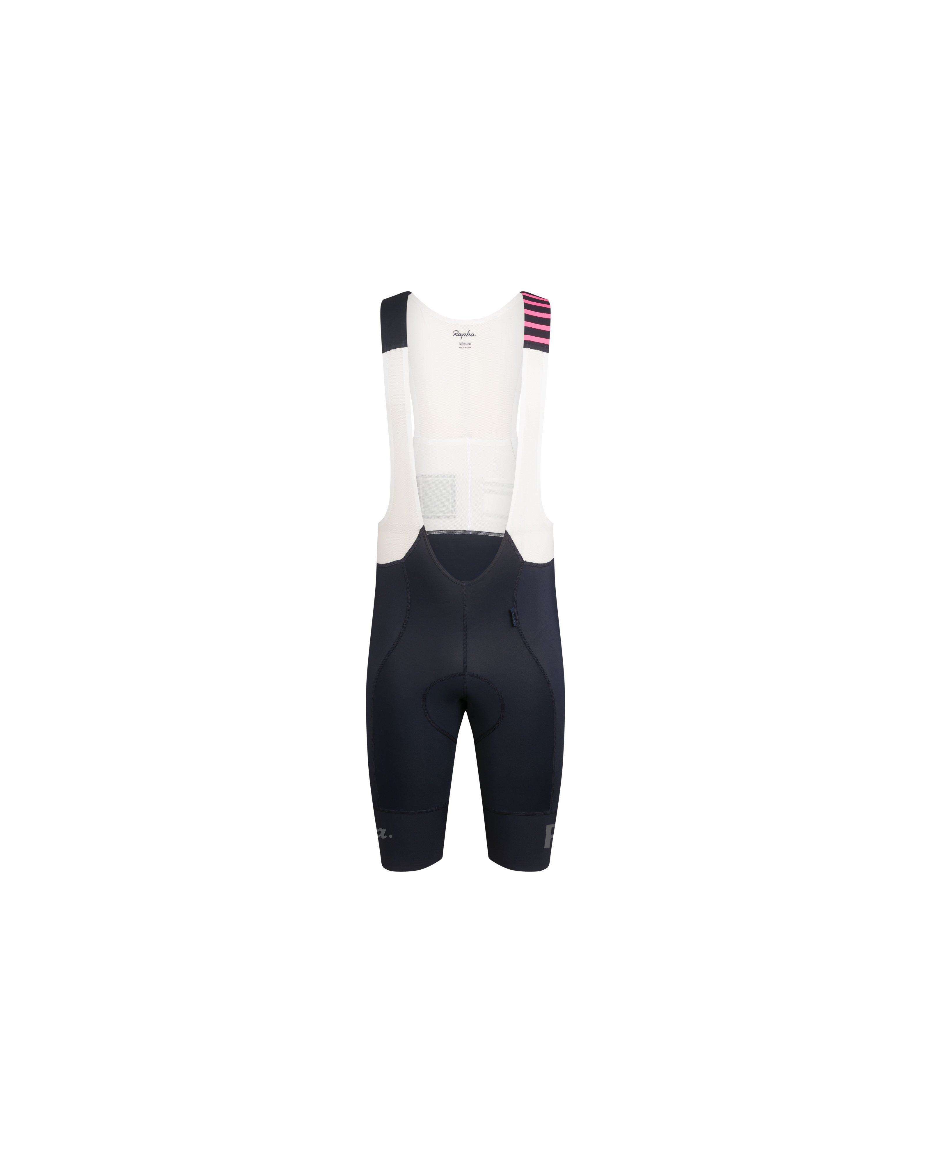 Men's RCC Pro Team Bib Shorts II - Regular