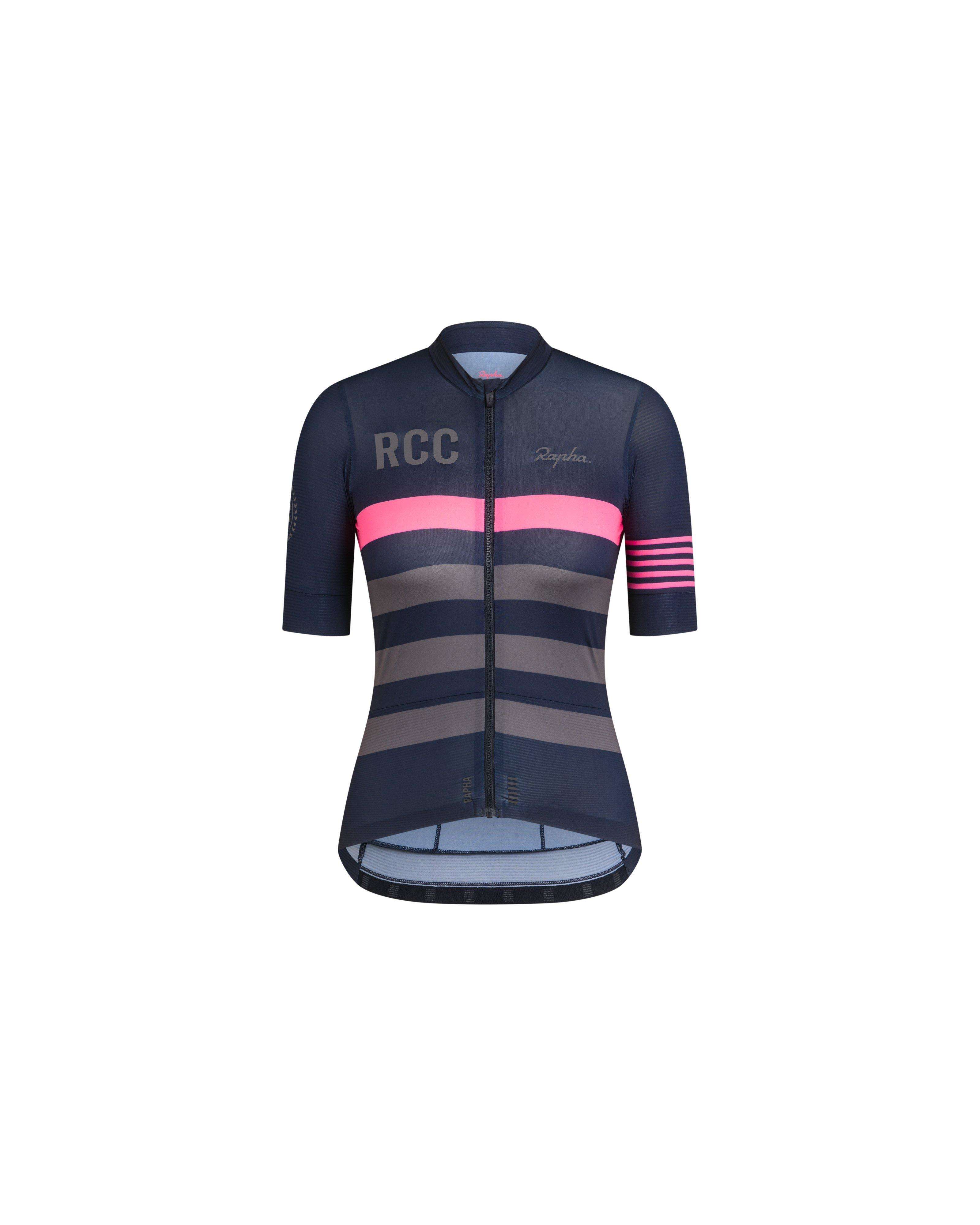 RCC Women's Pro Team Jersey