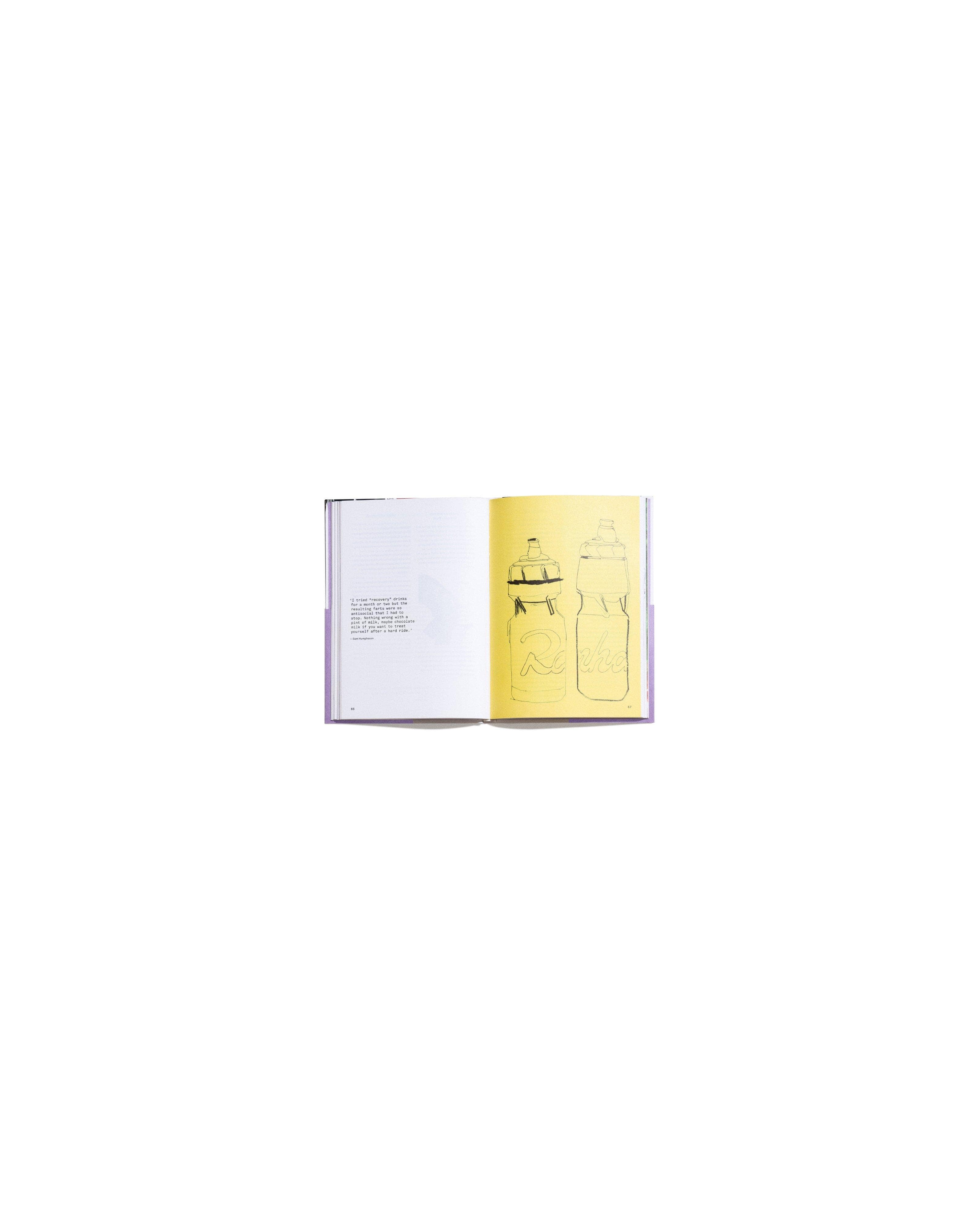 Rapha Handbook 01 Getting Started in Road Cycling