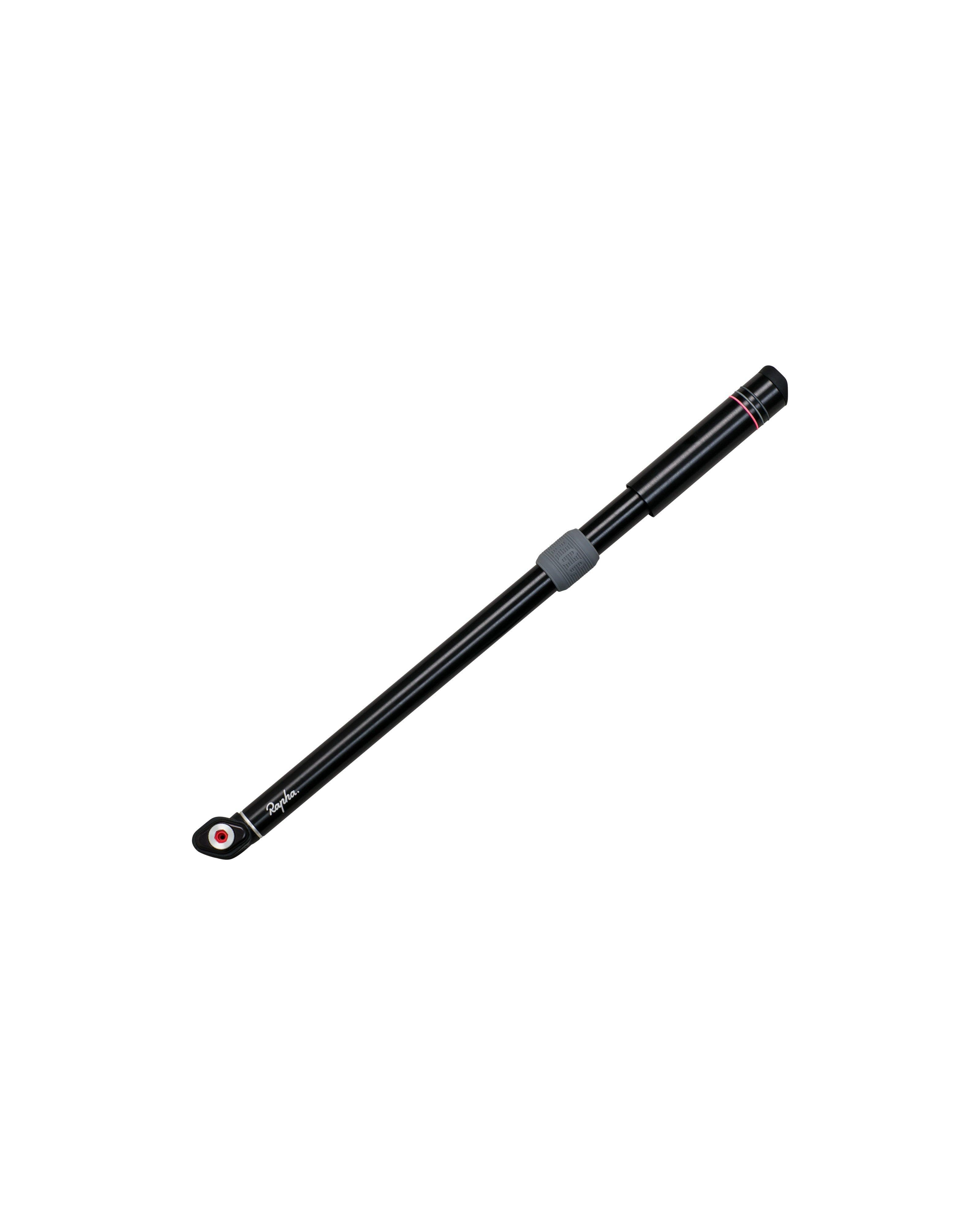 RCC x Silca Impero Ultimate Frame Pump