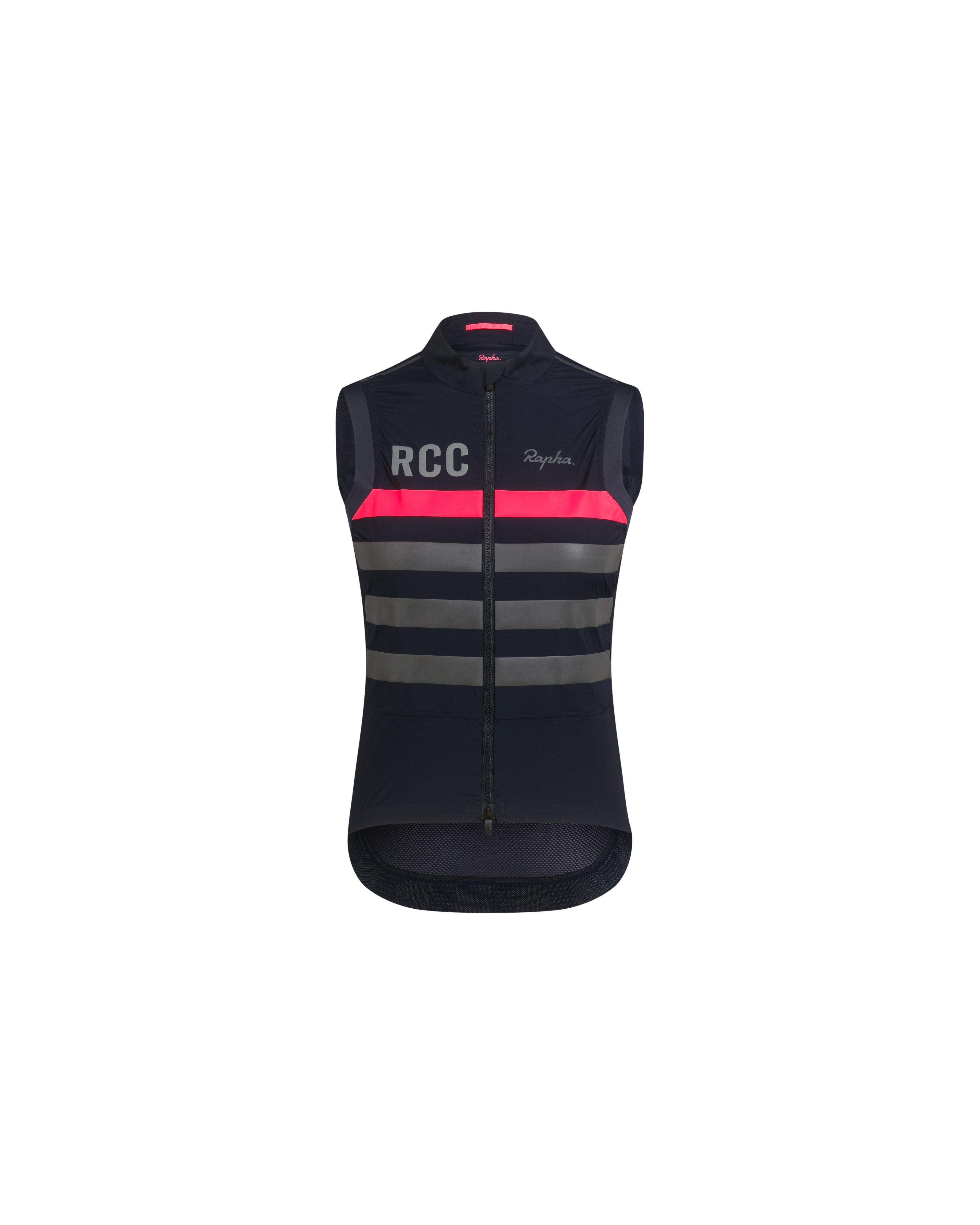Women's RCC Pro Team Lightweight Gilet