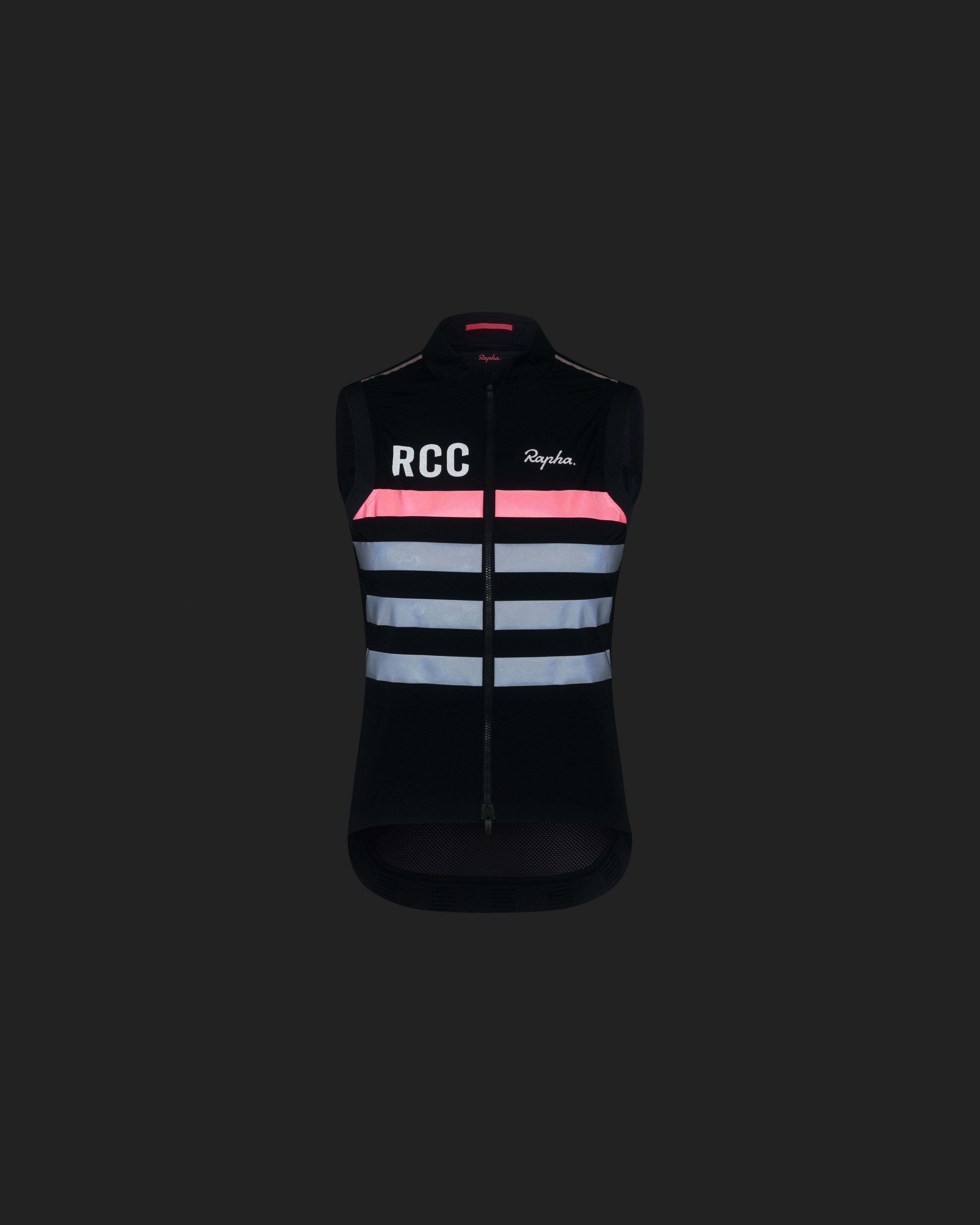 Women's RCC Pro Team Lightweight Gilet