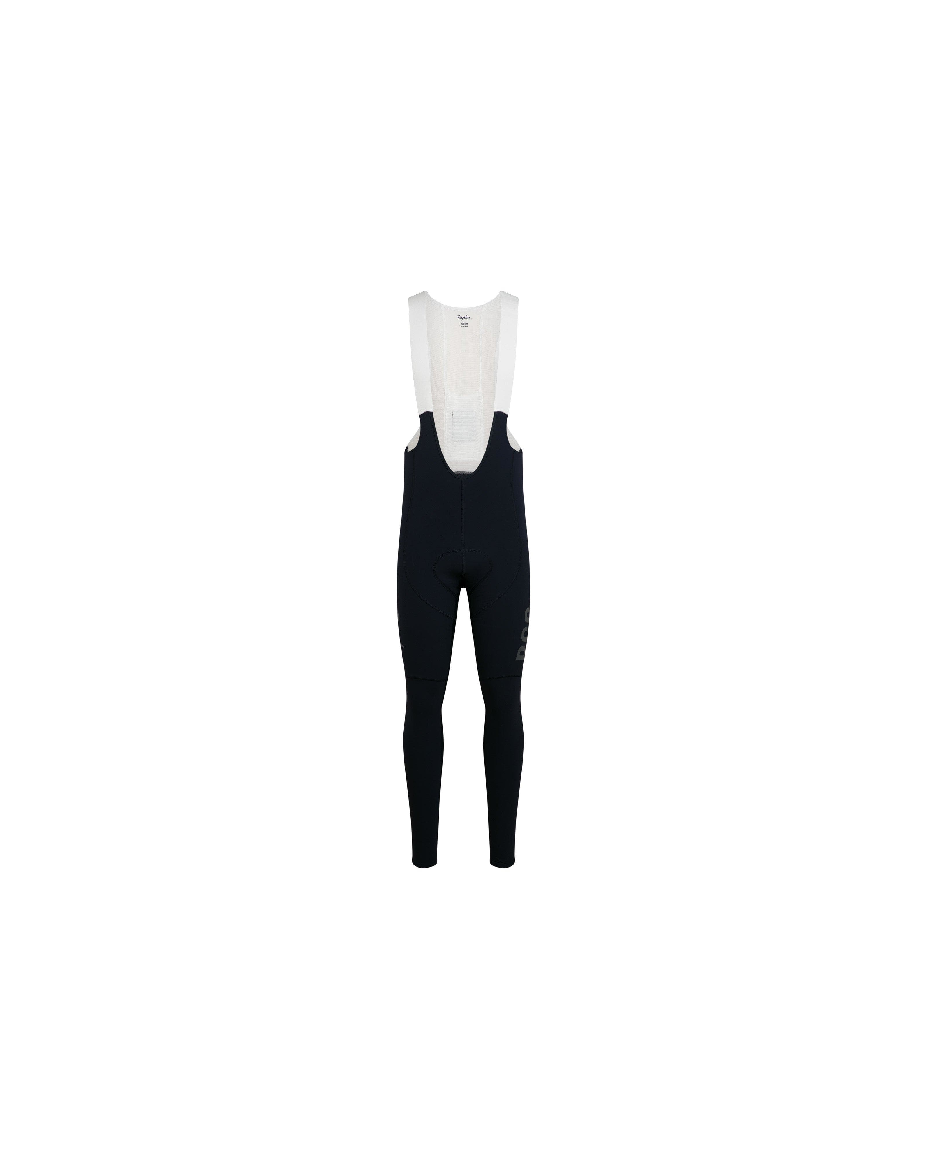 Men's RCC Pro Team Winter Tights with Pad II