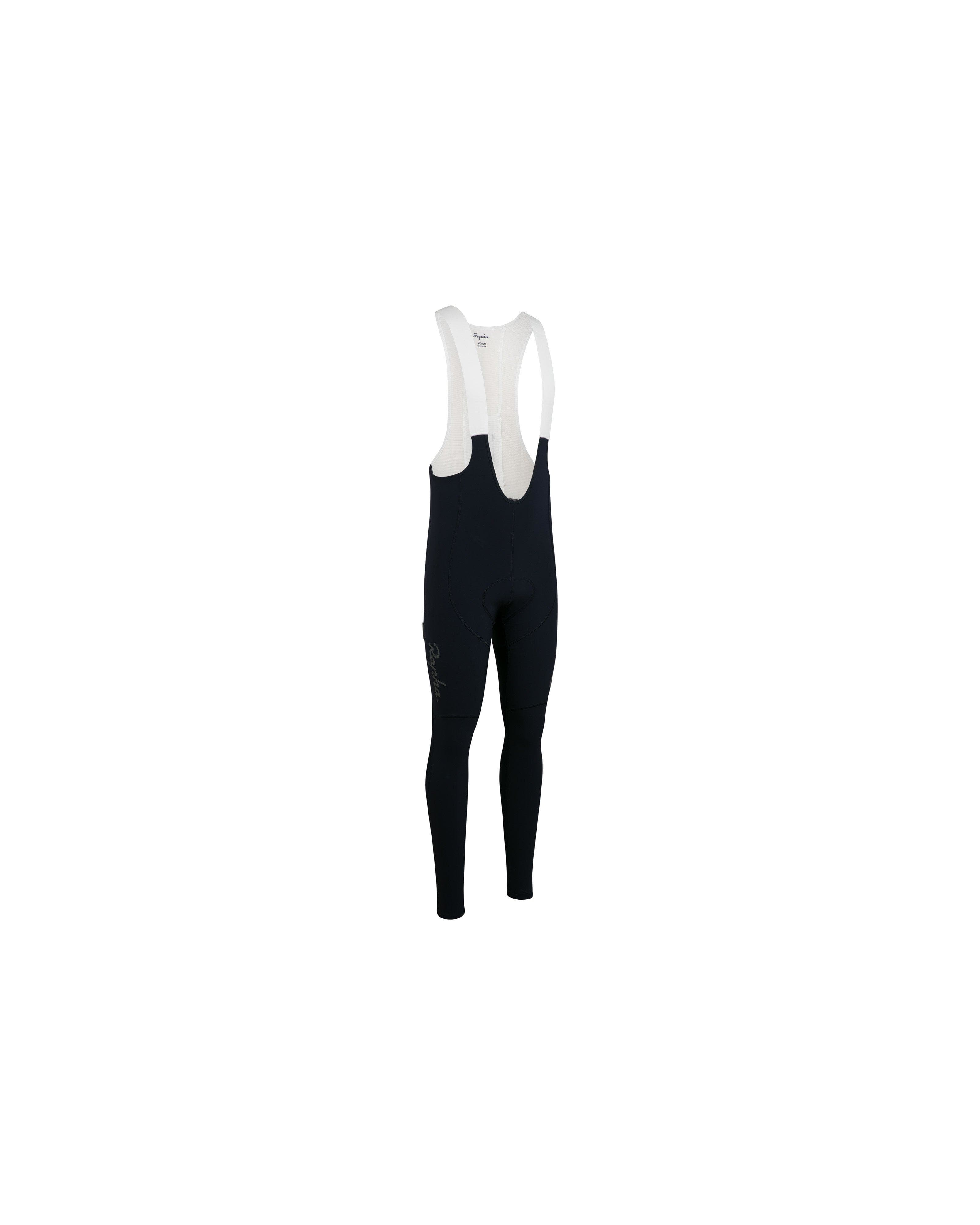 Men's RCC Pro Team Winter Tights with Pad II