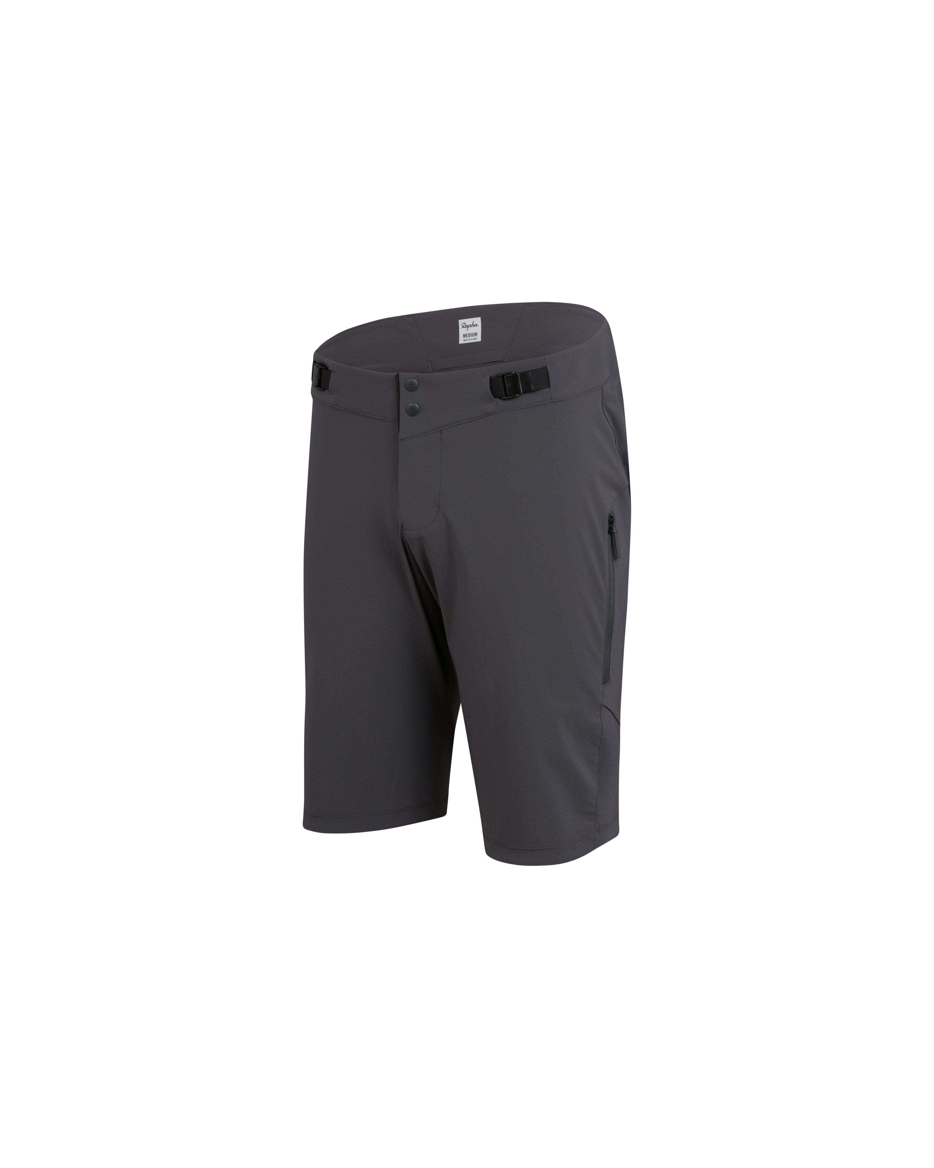 Men's Trail Fast & Light Shorts