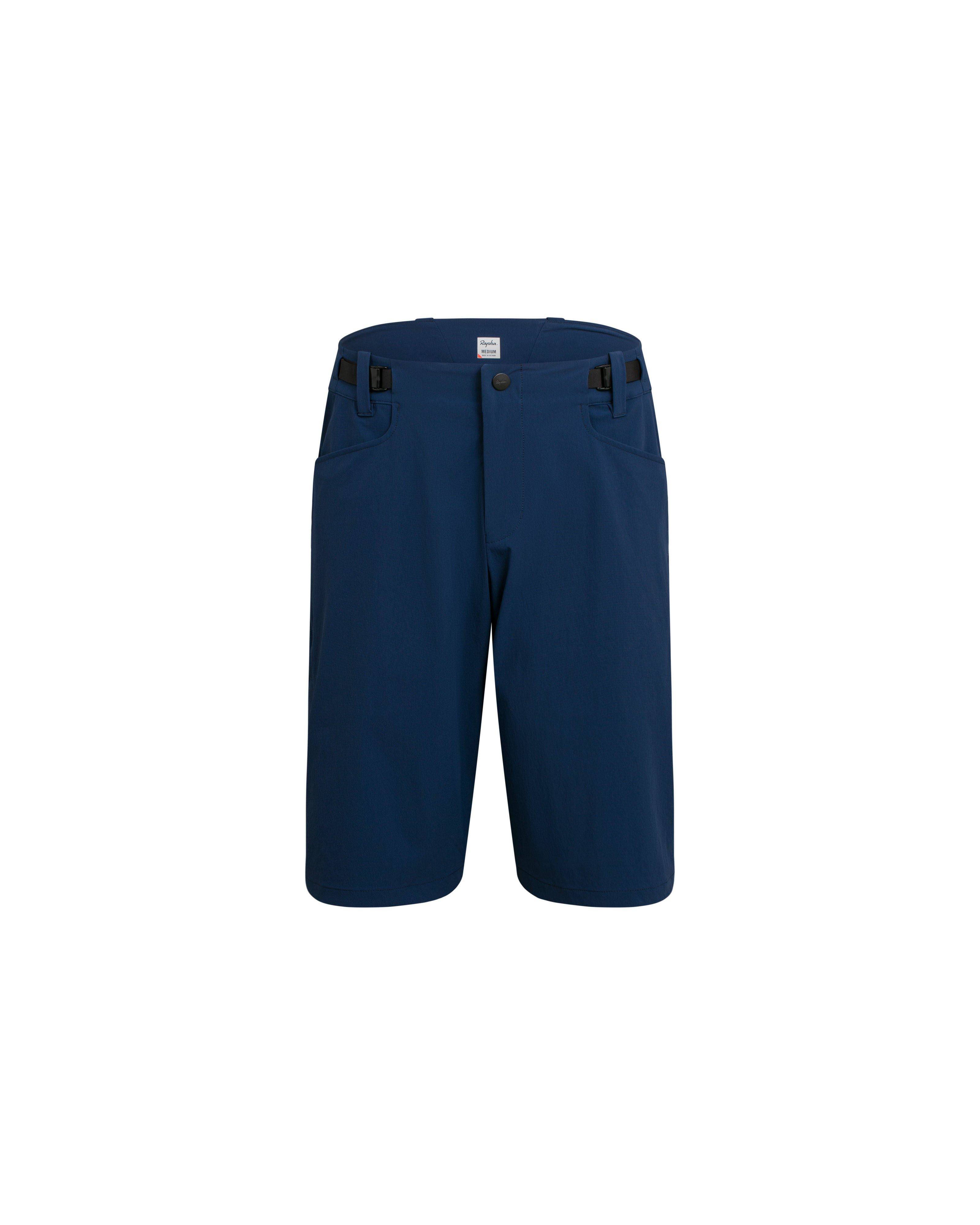 Men's Trail Cargo Shorts