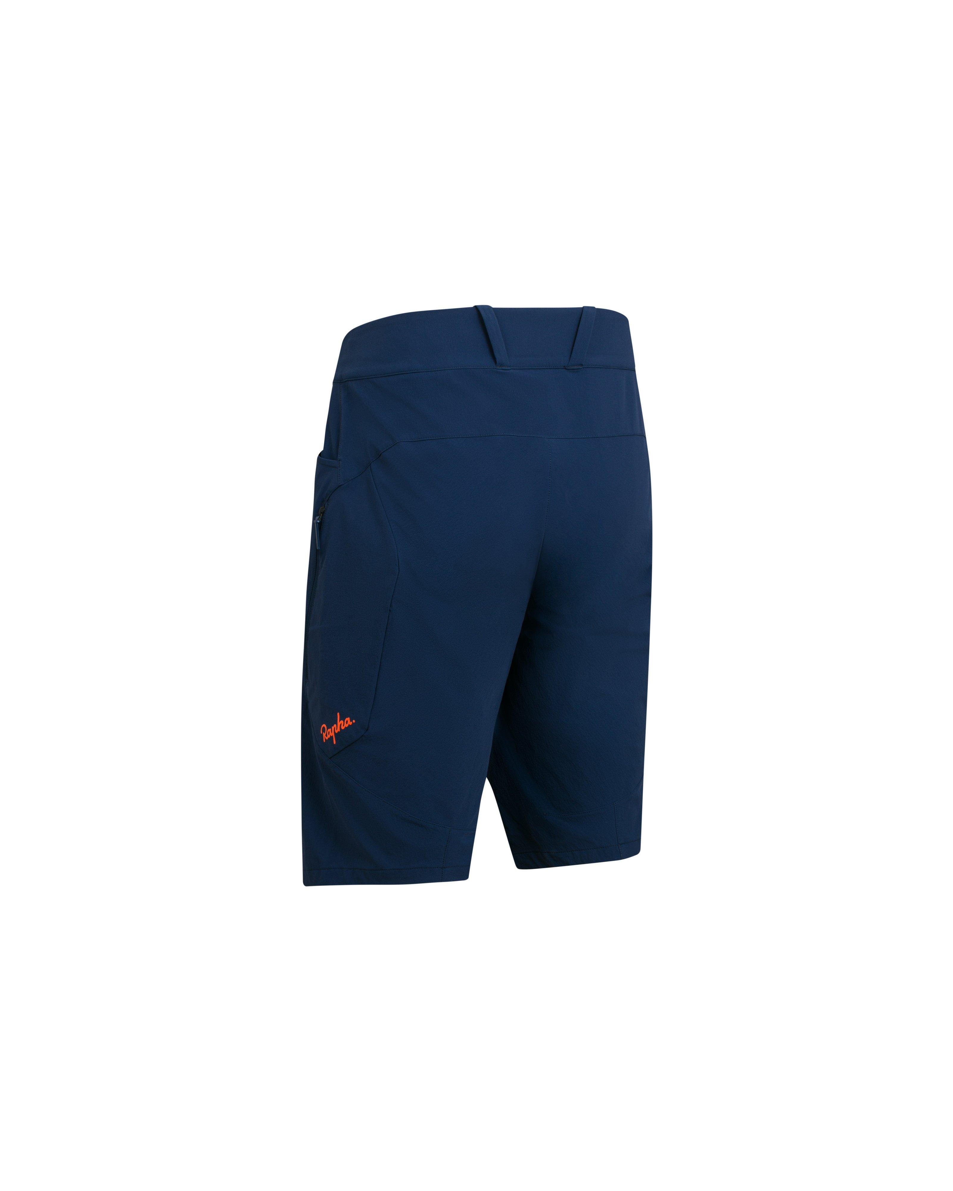 Men's Trail Cargo Shorts