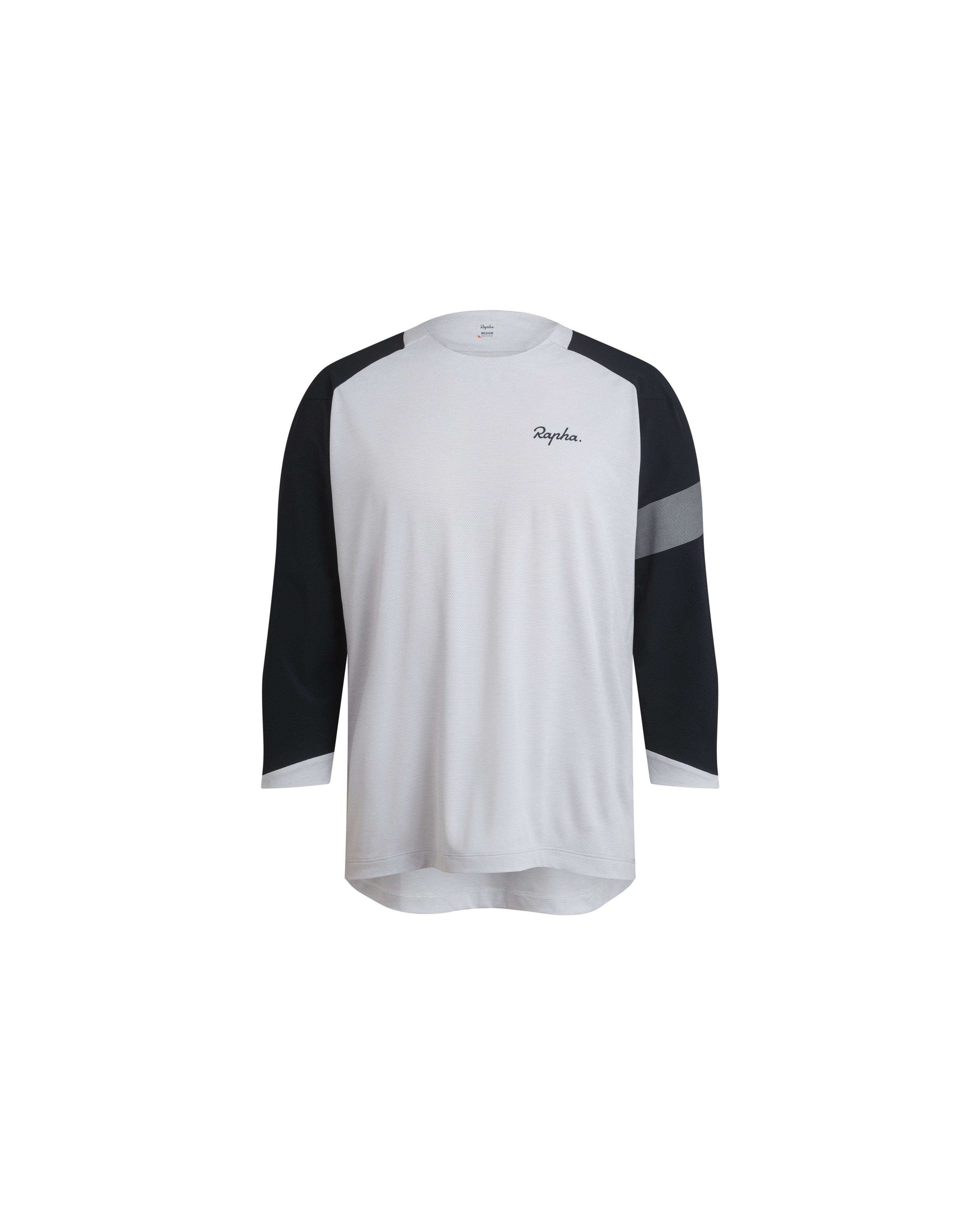 Men's Trail 3/4 Sleeve Jersey