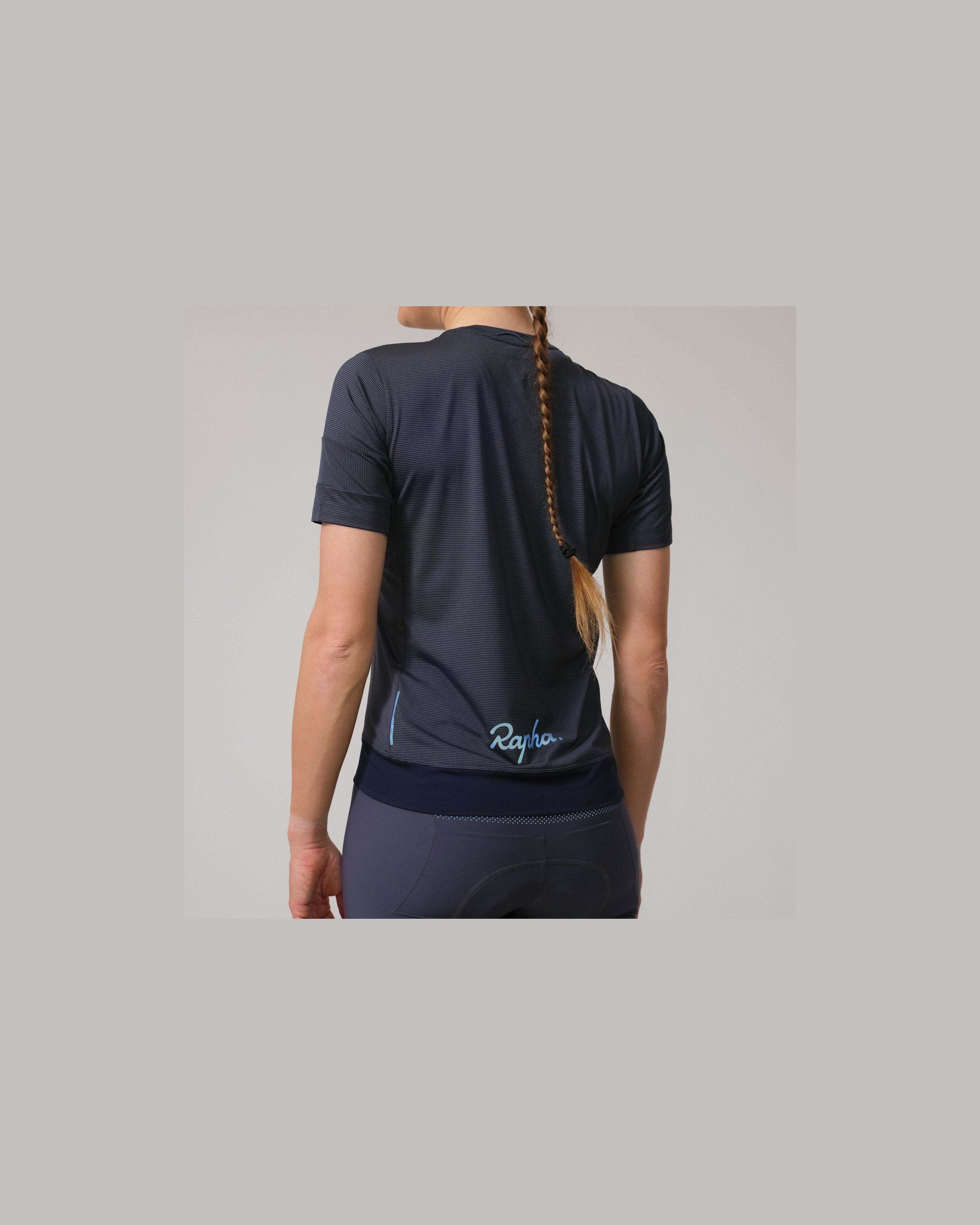 Women's Explore Technical T-Shirt