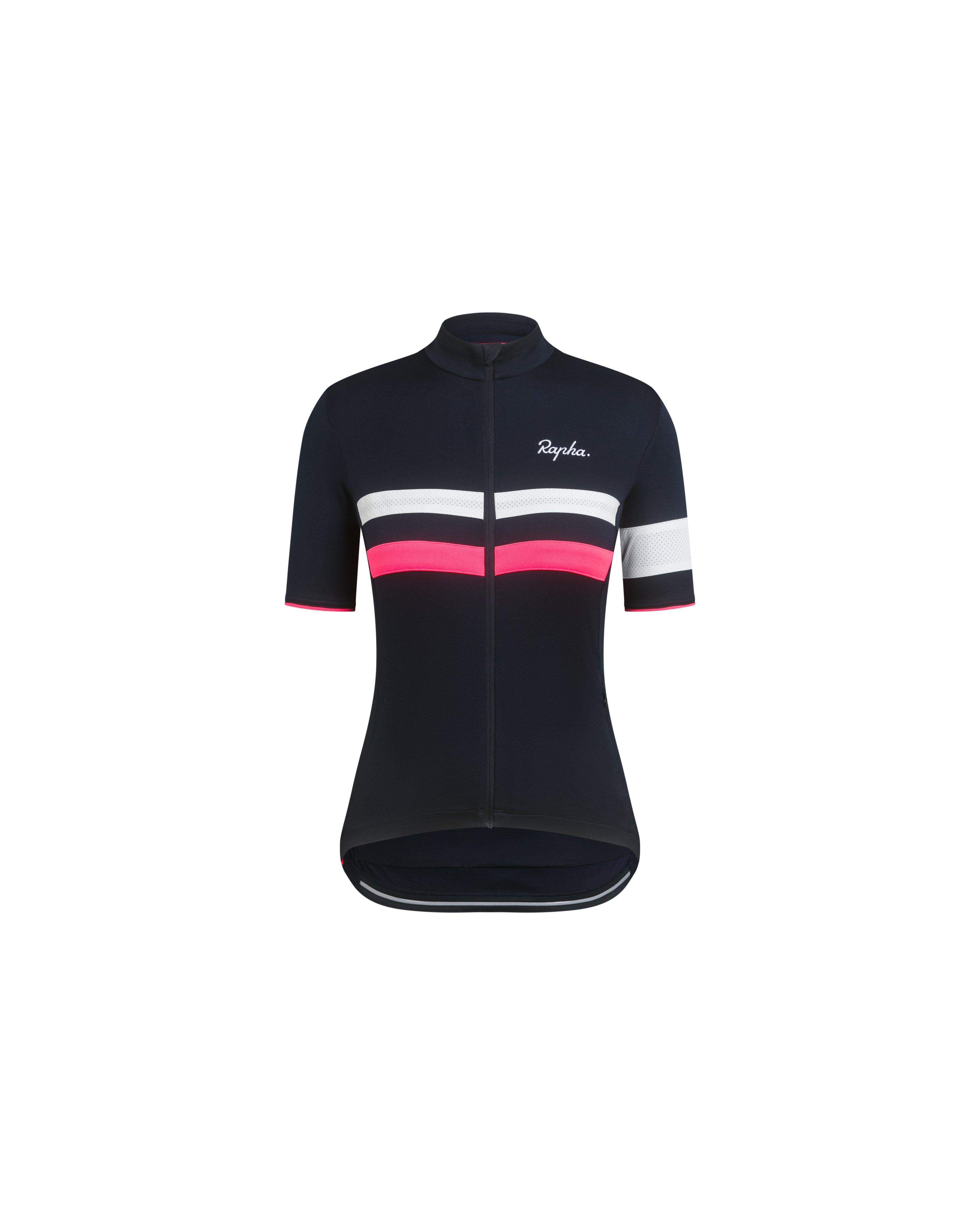 Women's Brevet Jersey