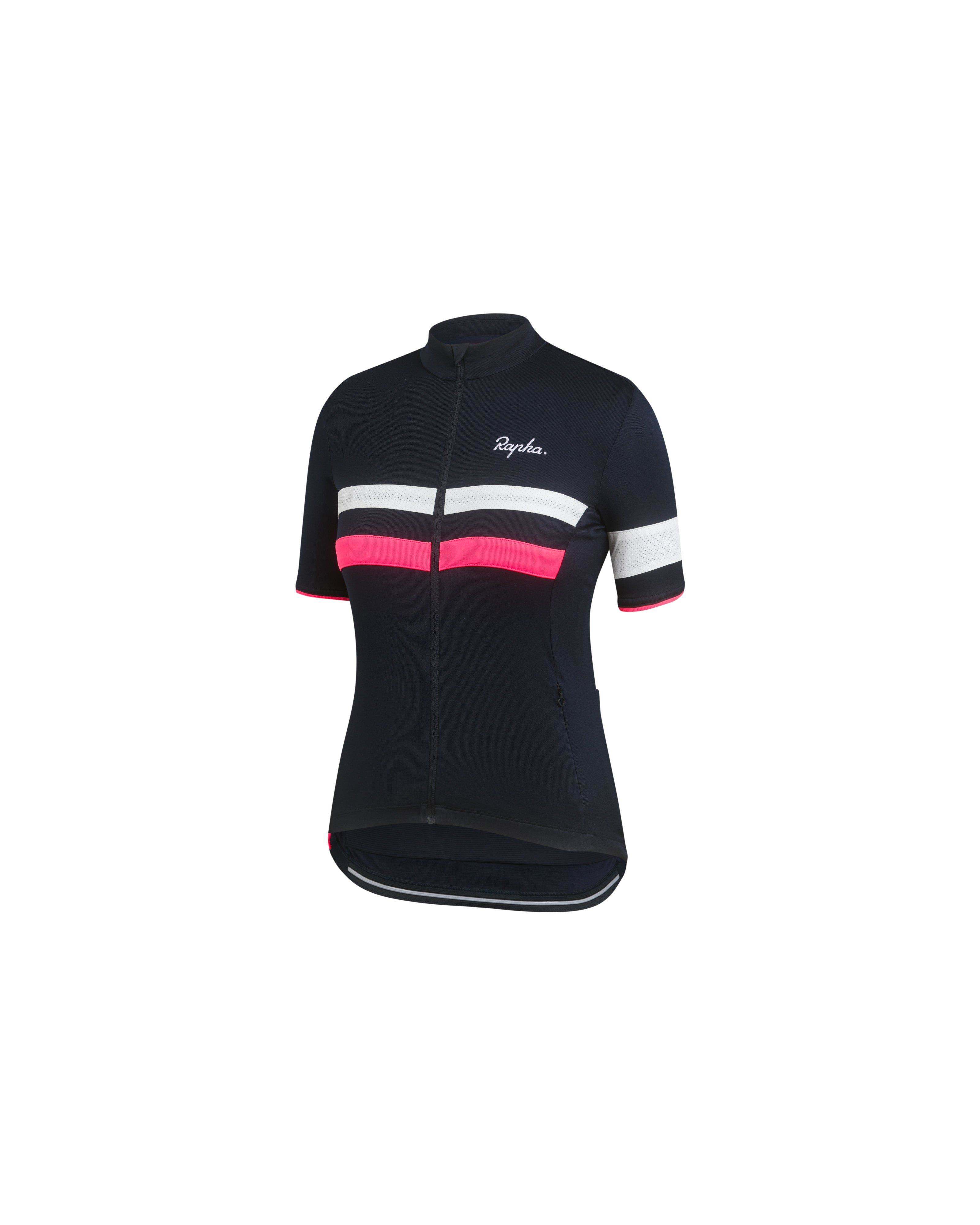 Women's Brevet Jersey