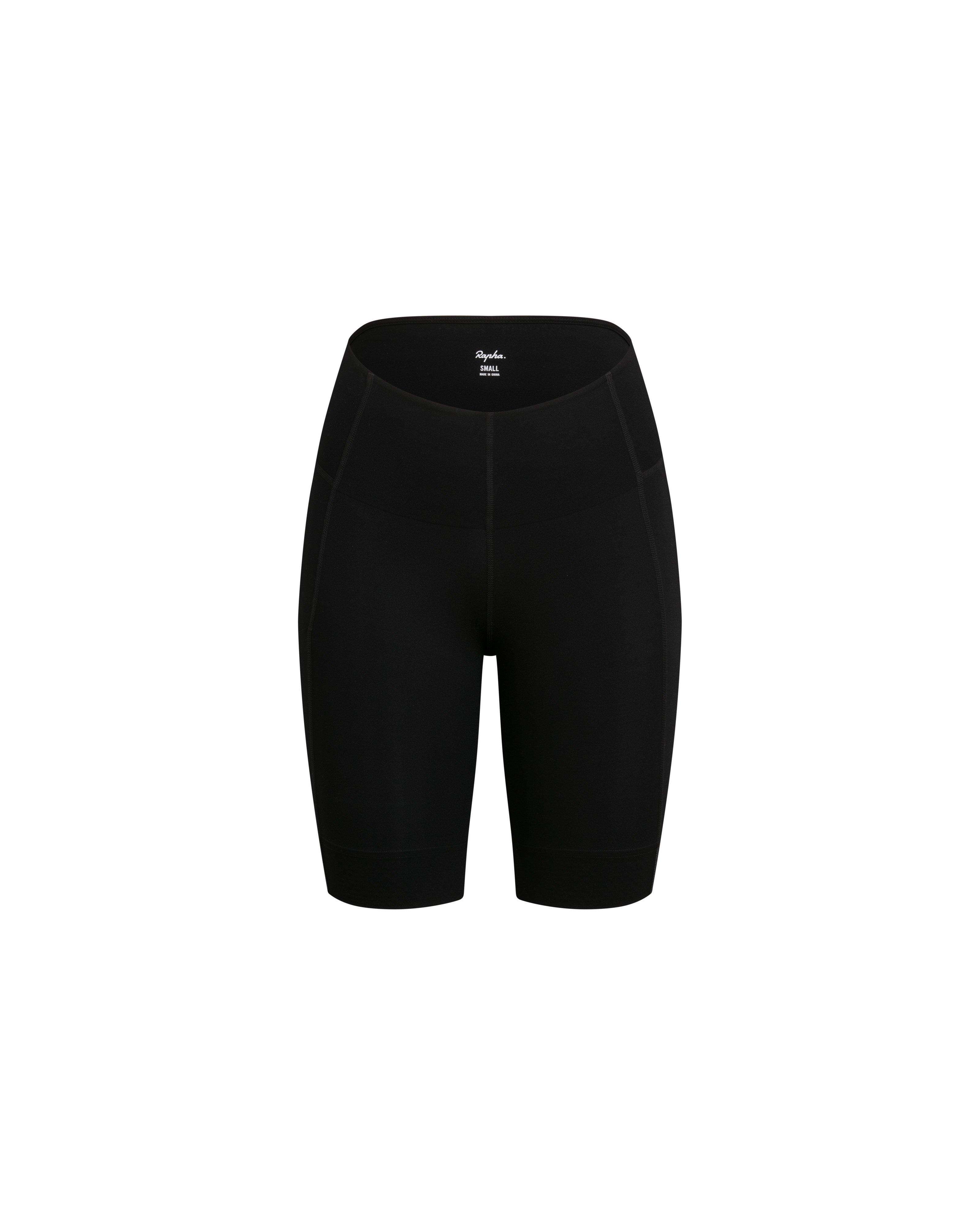 Women's Commuter Shorts