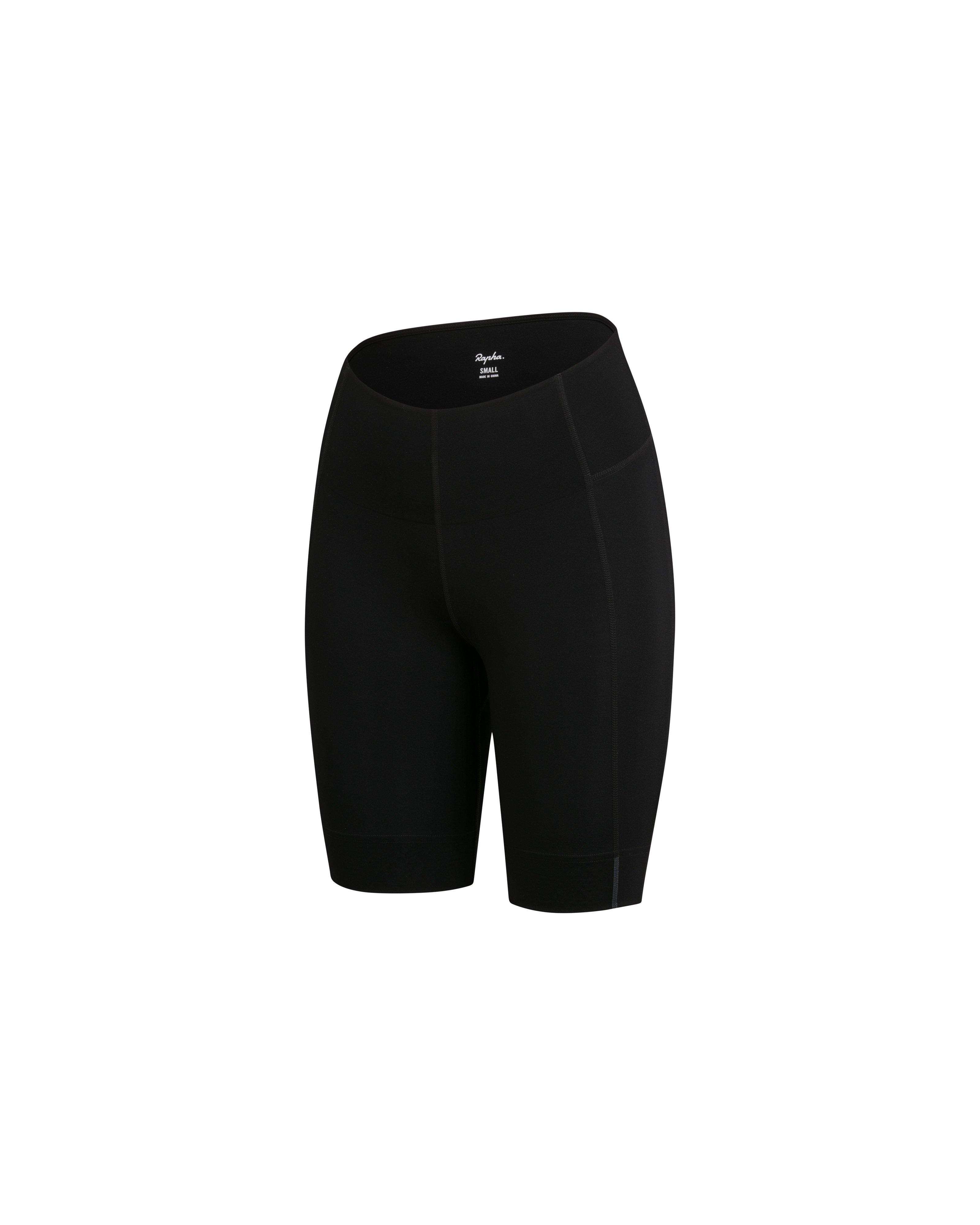 Women's Commuter Shorts