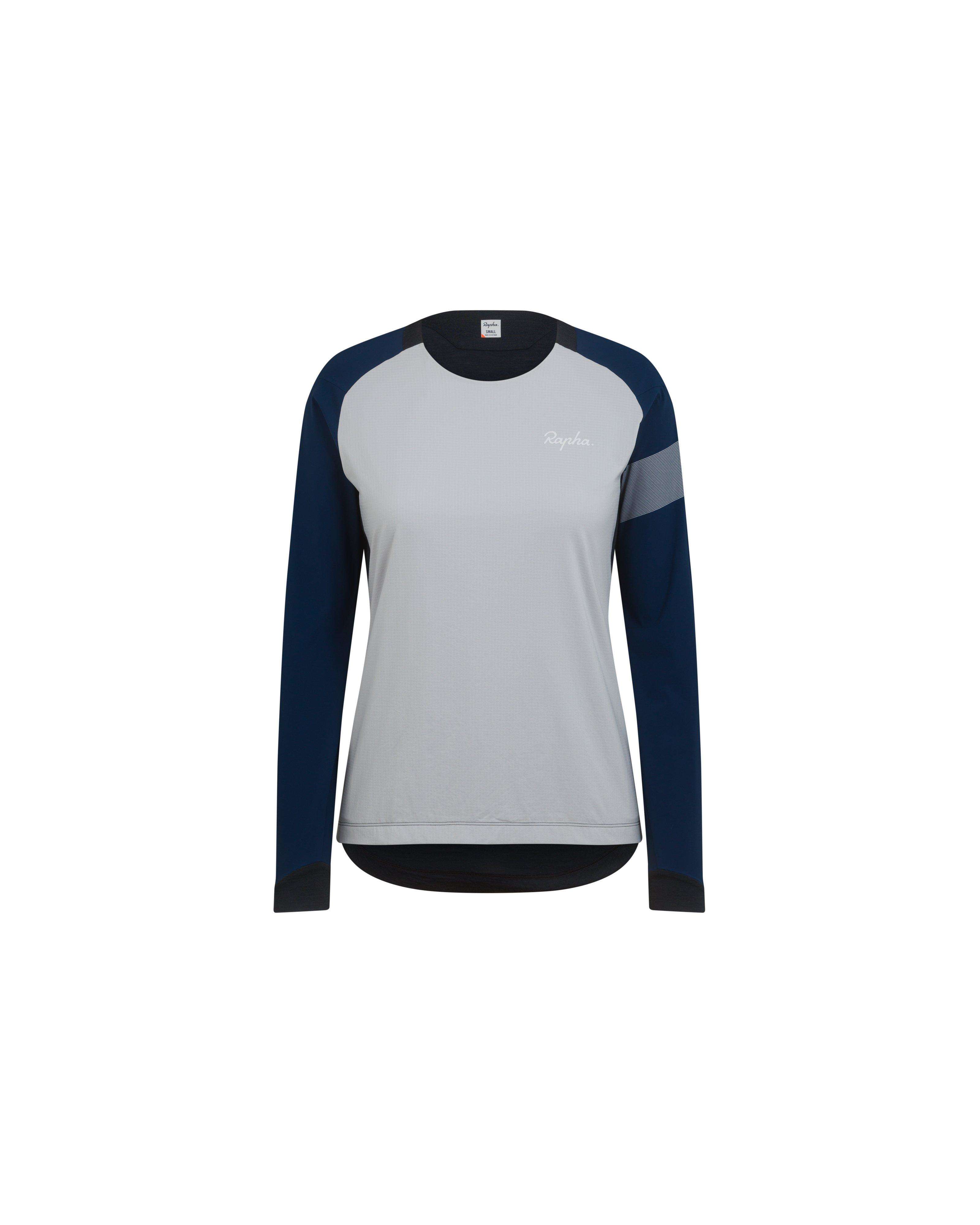 Women's Trail Windblock Jersey